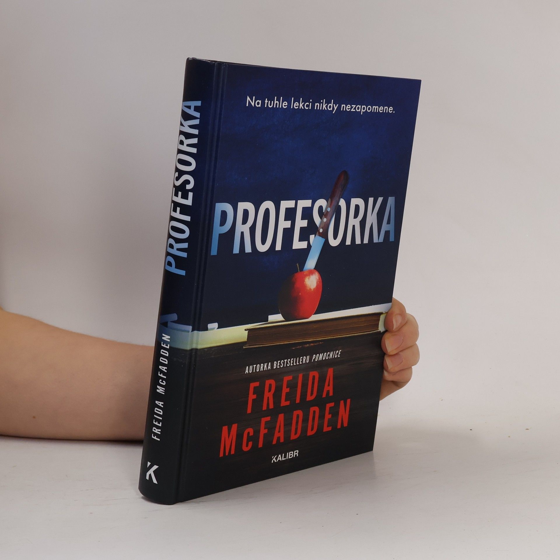 Profesorka
