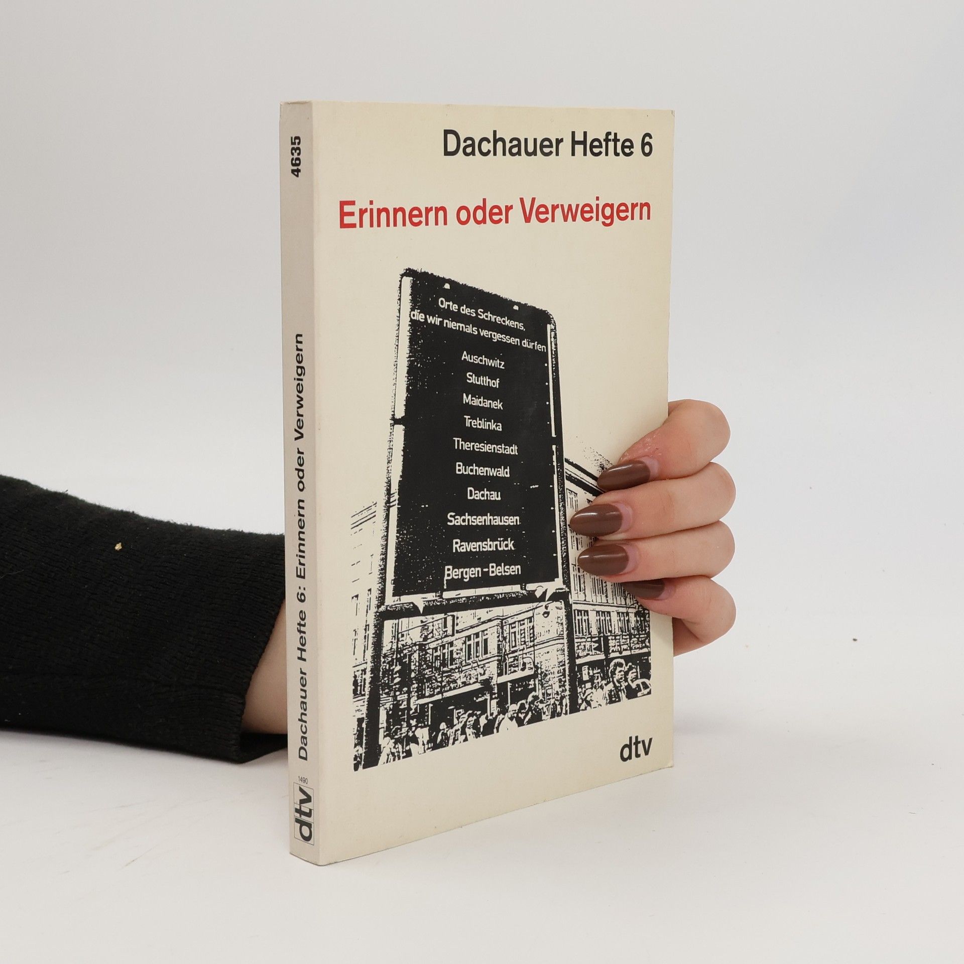 Wolfgang J. Mommsen Erinnern oder Verweigern