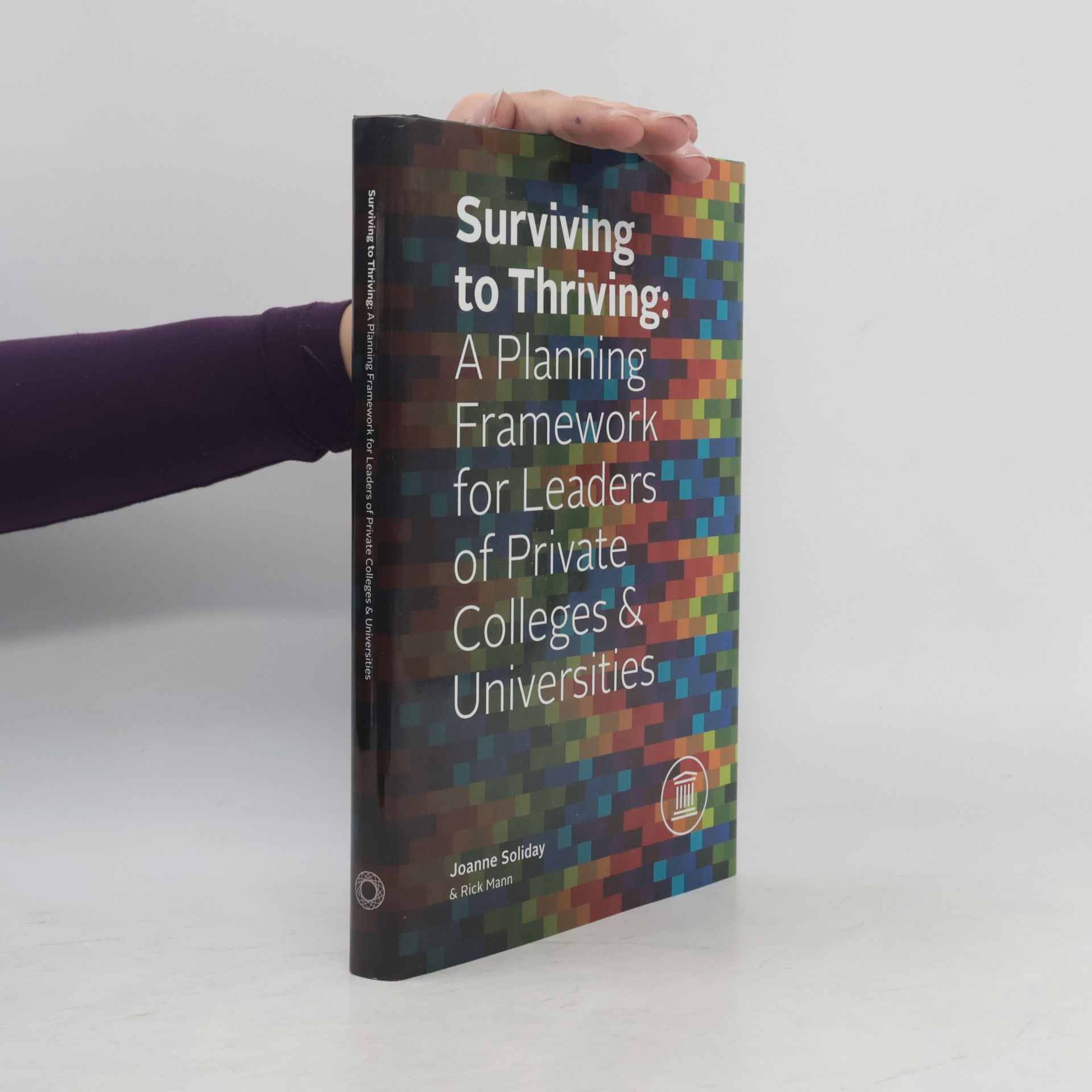 Joanne Soliday Surviving to Thriving