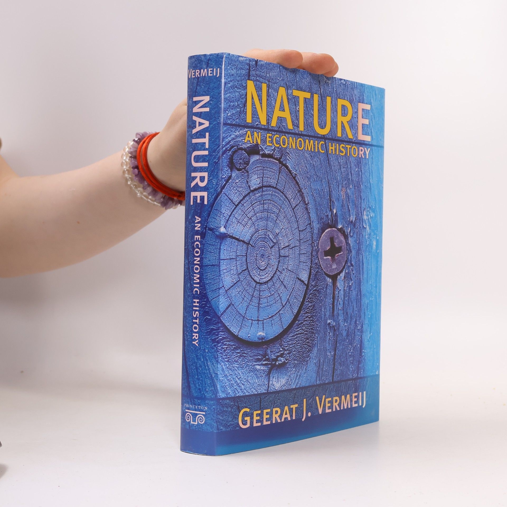 Geerat J. Vermeij Nature
