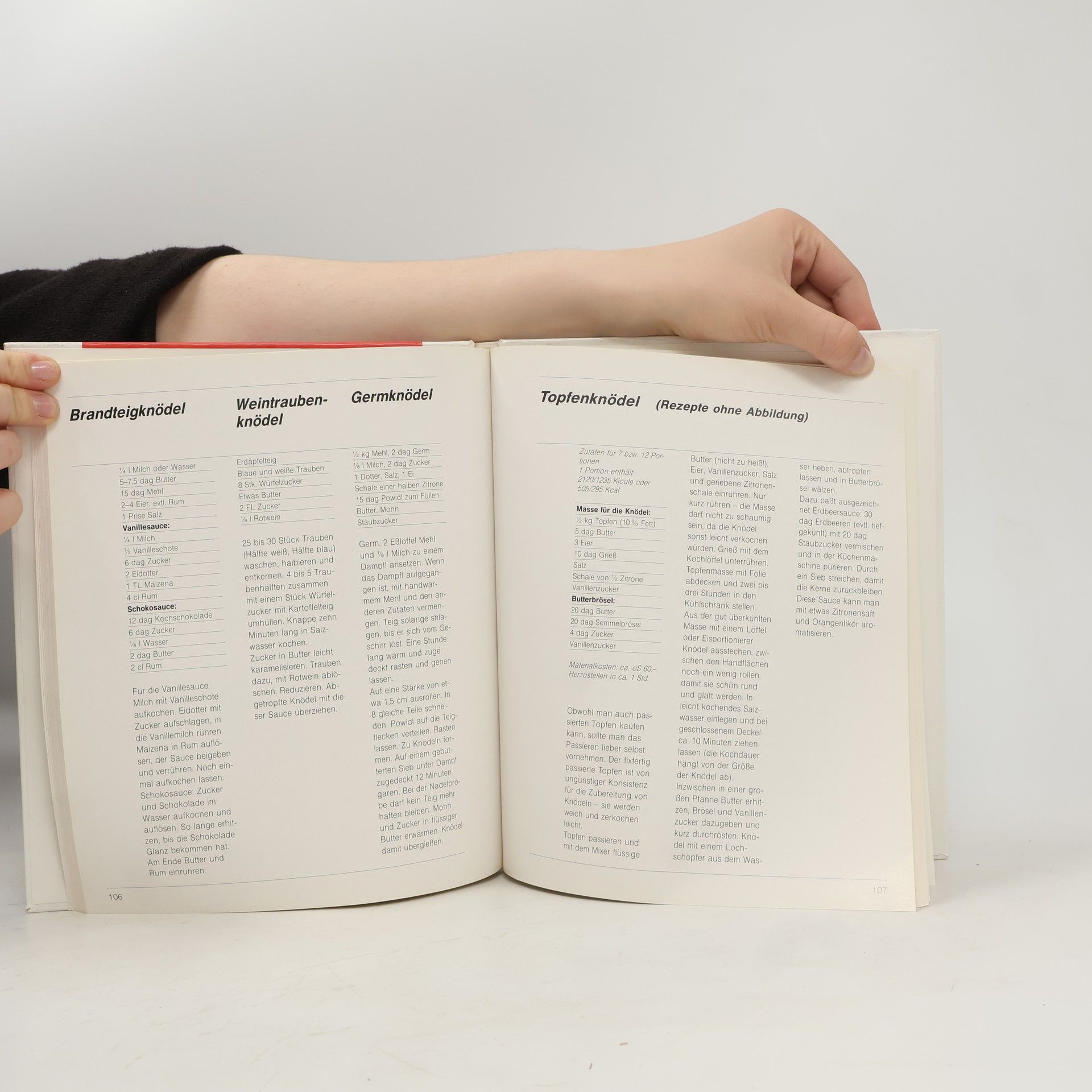 Autorenkollektiv Österreichische Küche