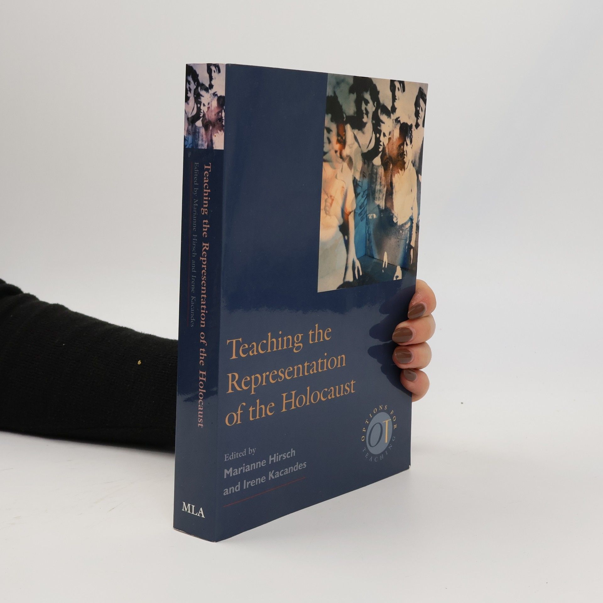 Irene Kacandes Teaching the Representation of the Holocaust