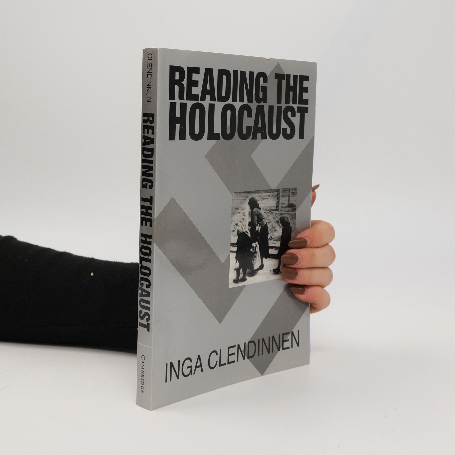 Inga Clendinnen Reading the Holocaust