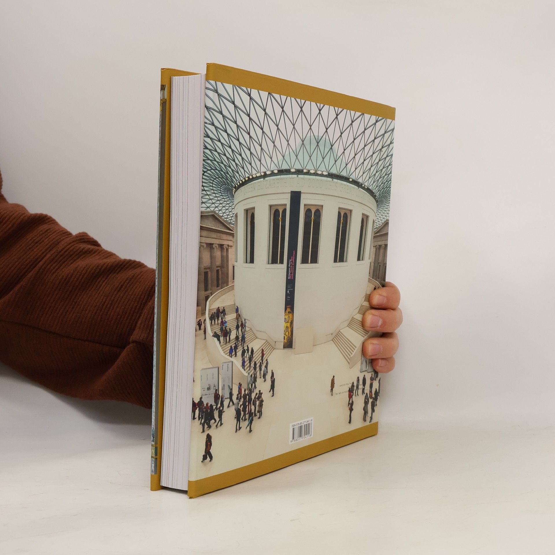 Owen Hopkins Muzeum : od počátků po 21. století