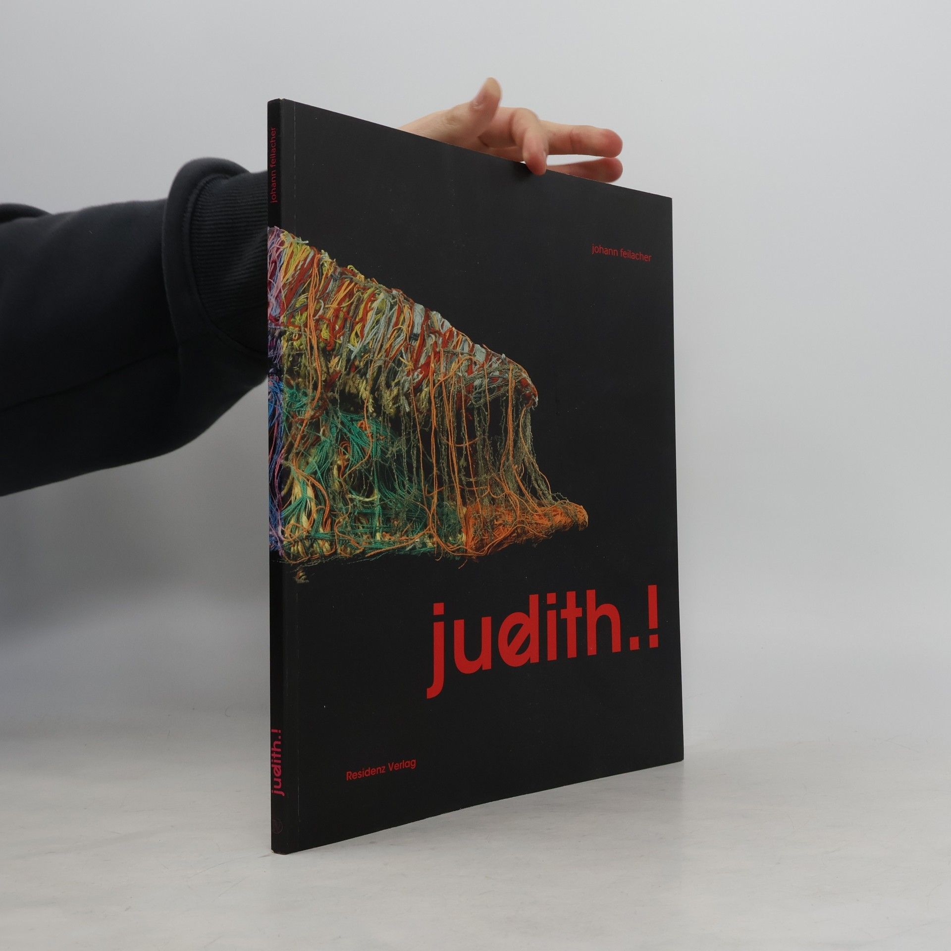 Johann Feilacher Judith.!