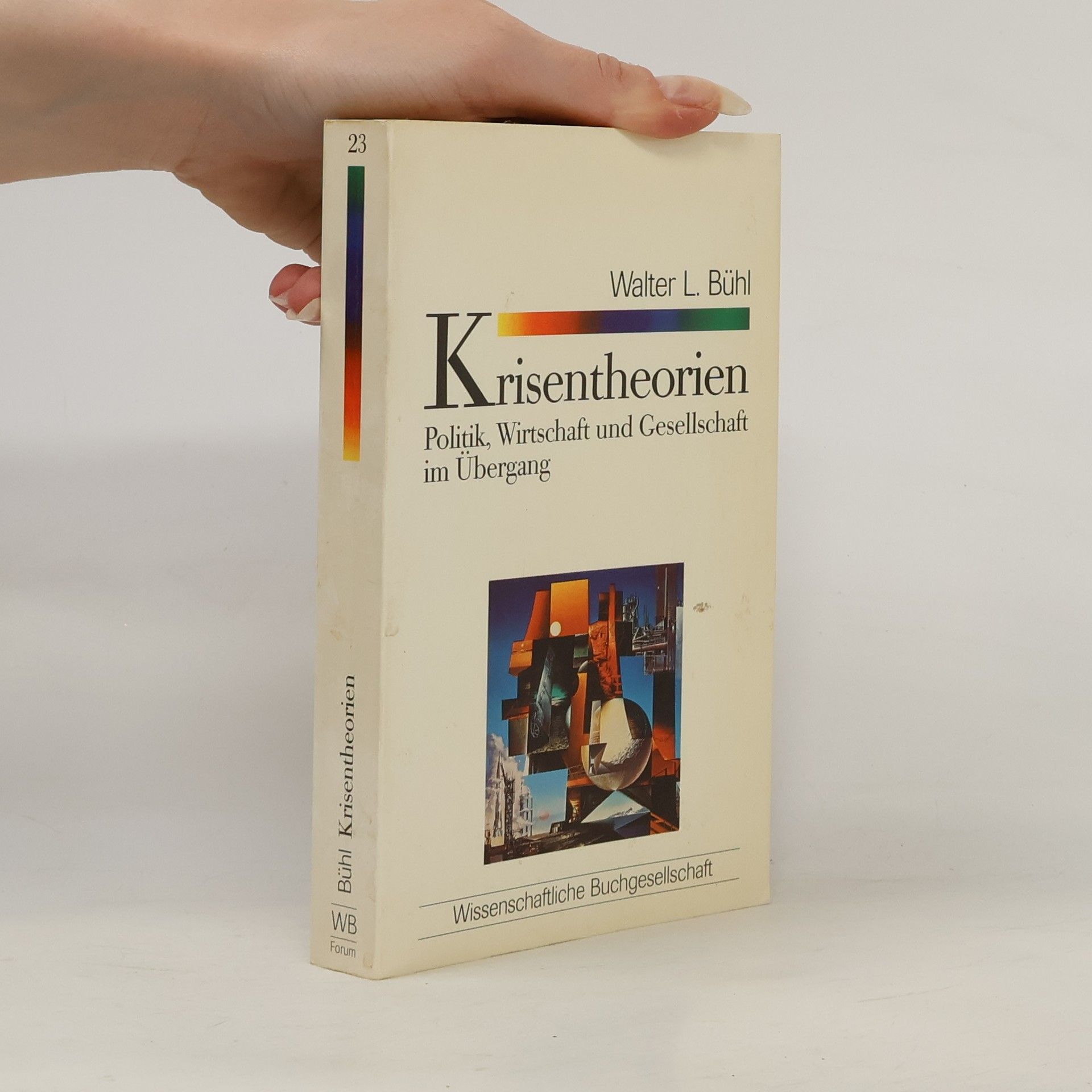 Krisentheorien
