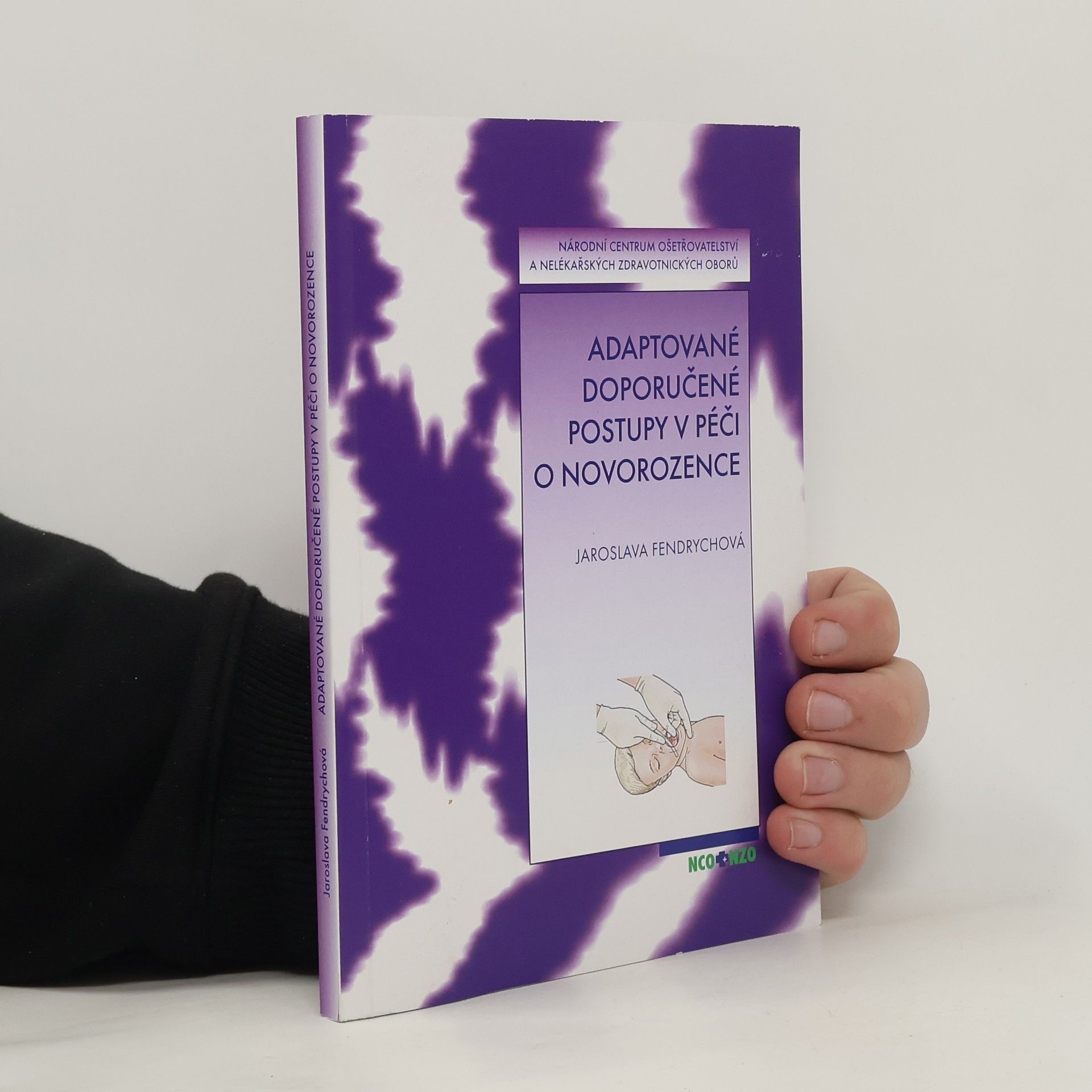 Adaptované doporučené postupy v péči o novorozence