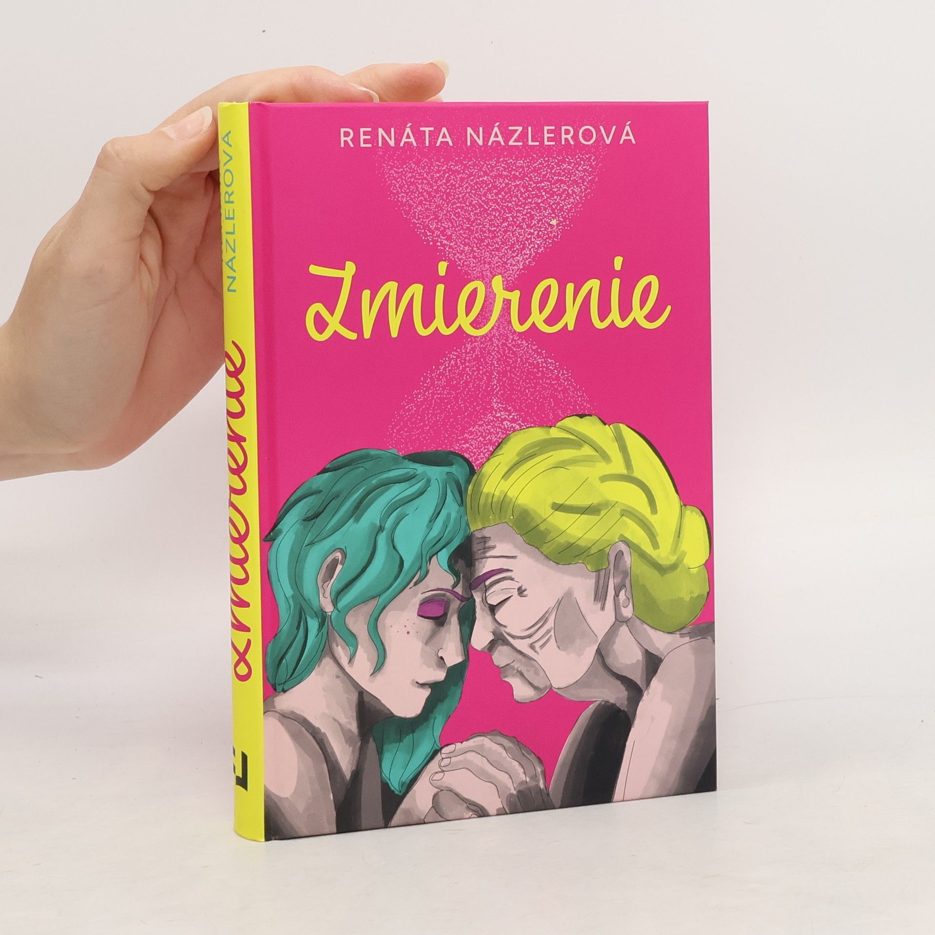 Zmierenie
