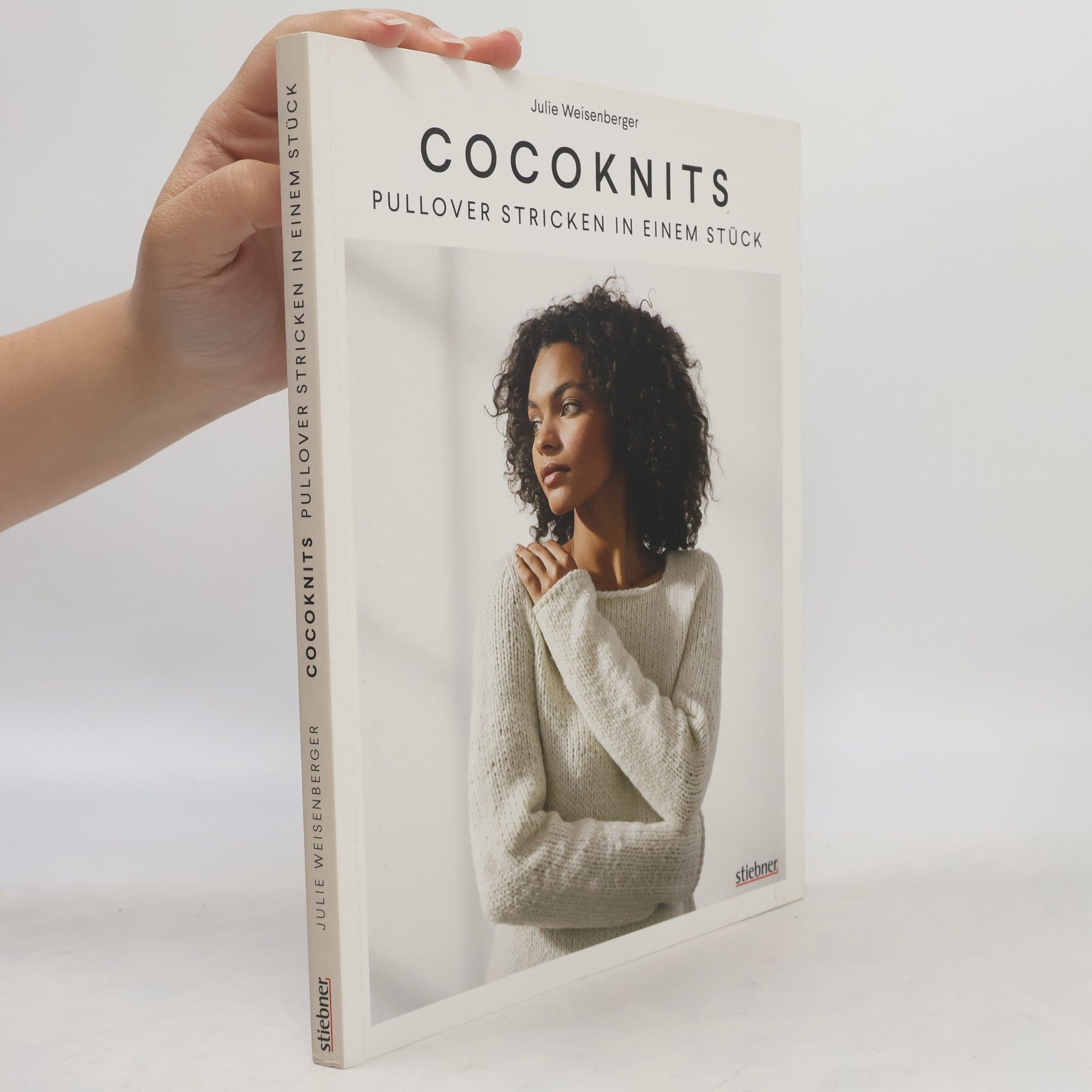 Julie Weisenberger Cocoknits