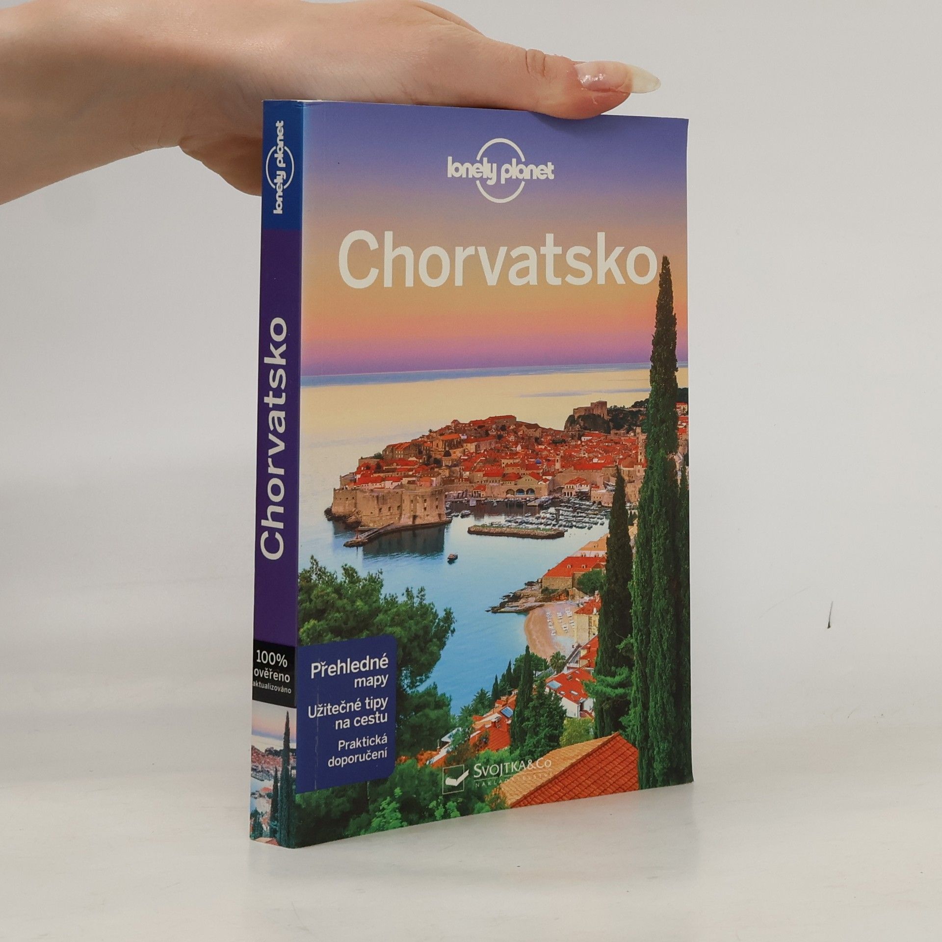 Anja Mutić Chorvatsko