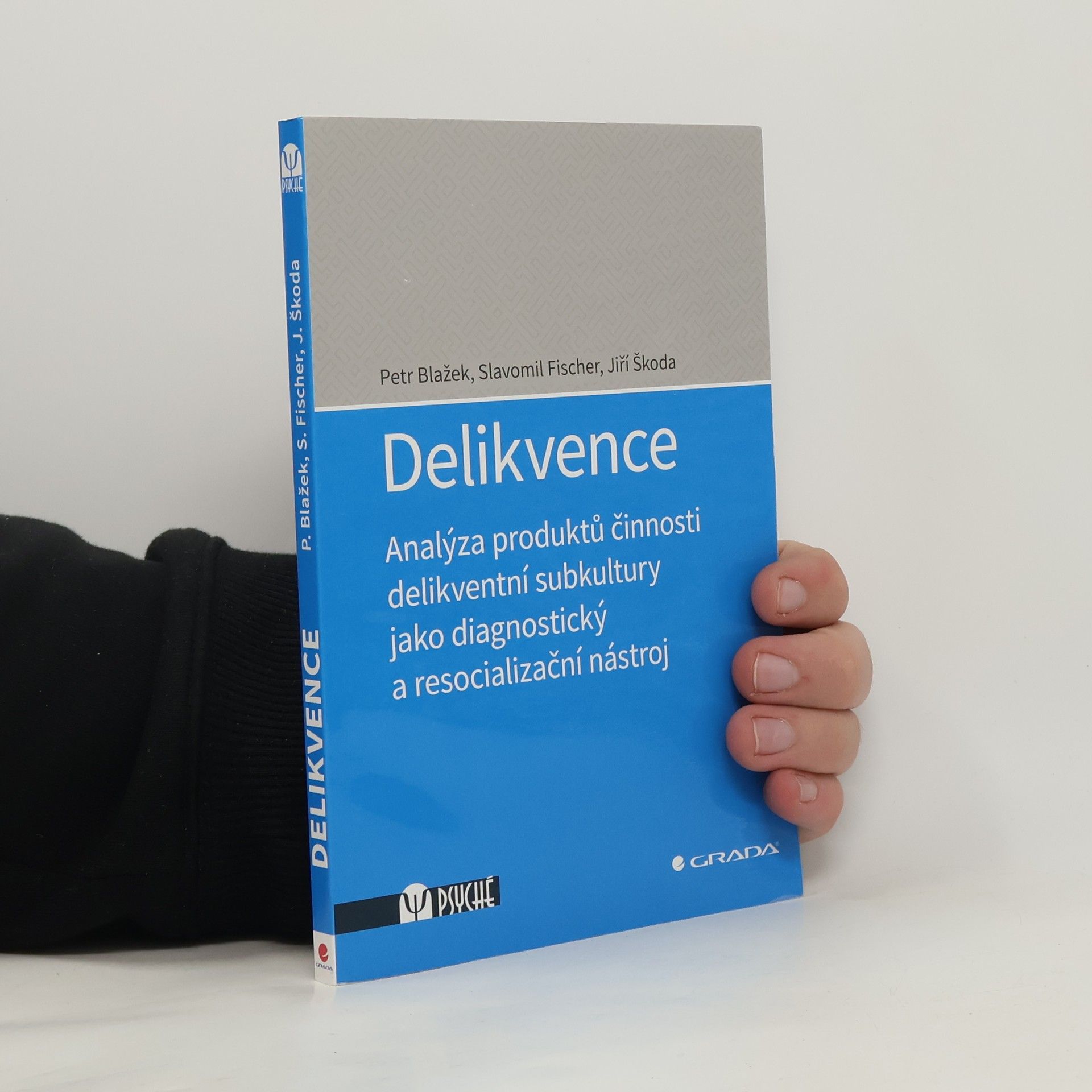 Delikvence