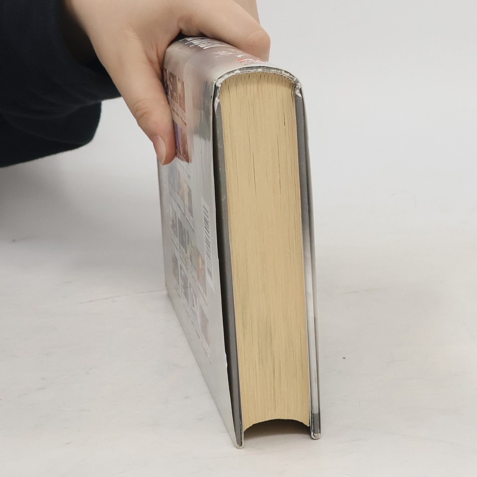 James Patterson Desáté výročí