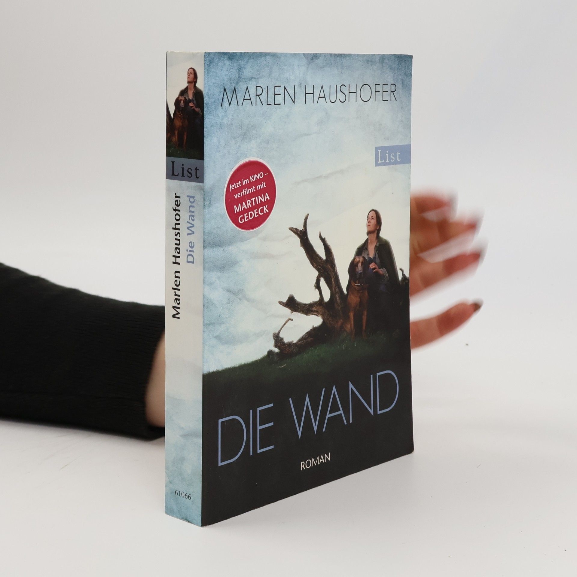 Marlen Haushofer Die Wand