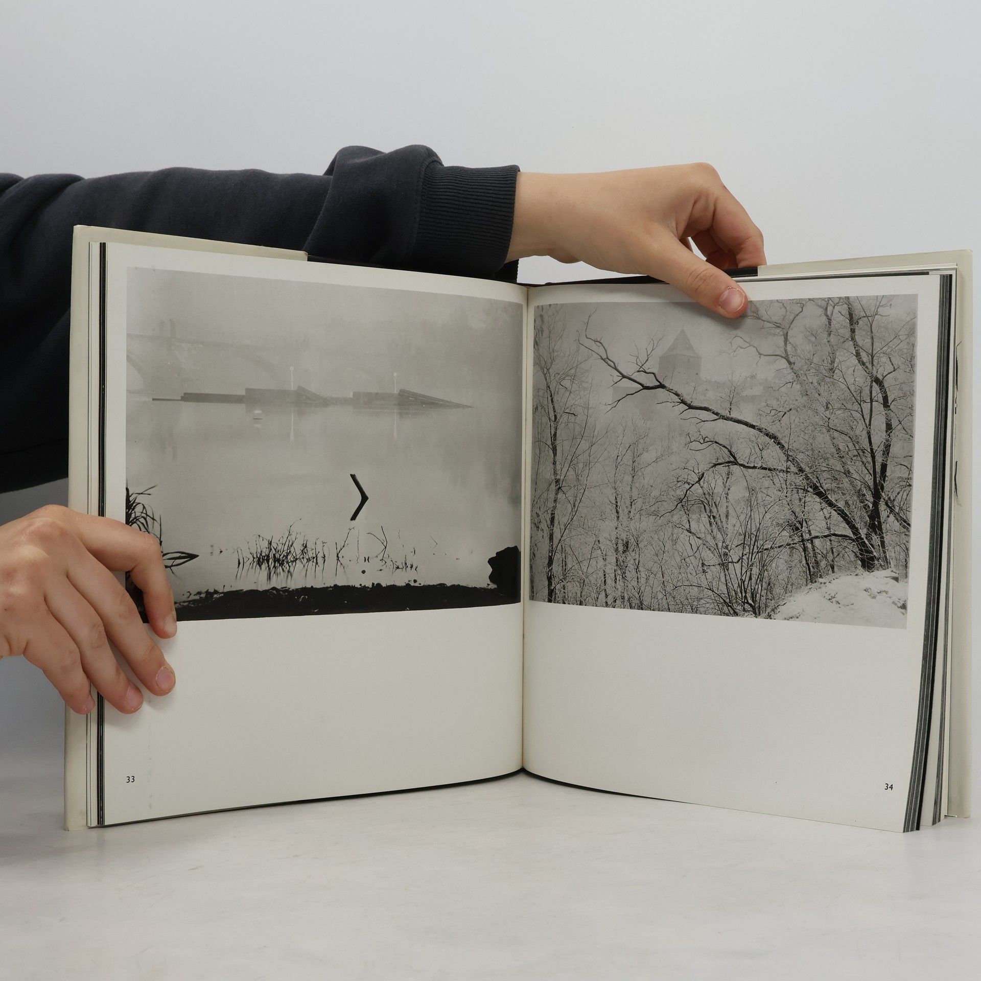 Zdeněk Kirschner Josef Sudek. Výběr fotografií z celoživotního díla