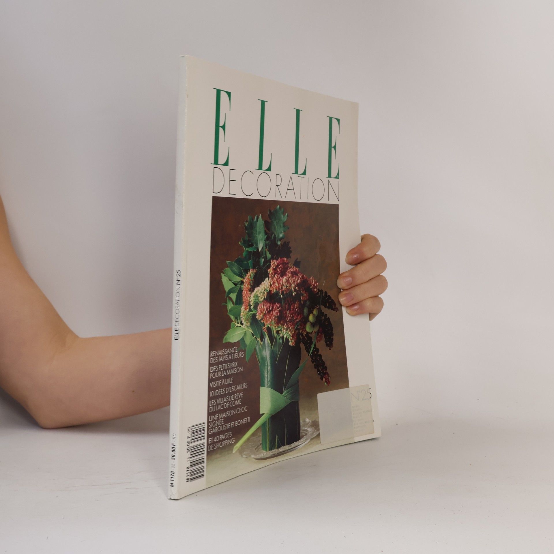 Various authors Elle. Decoration