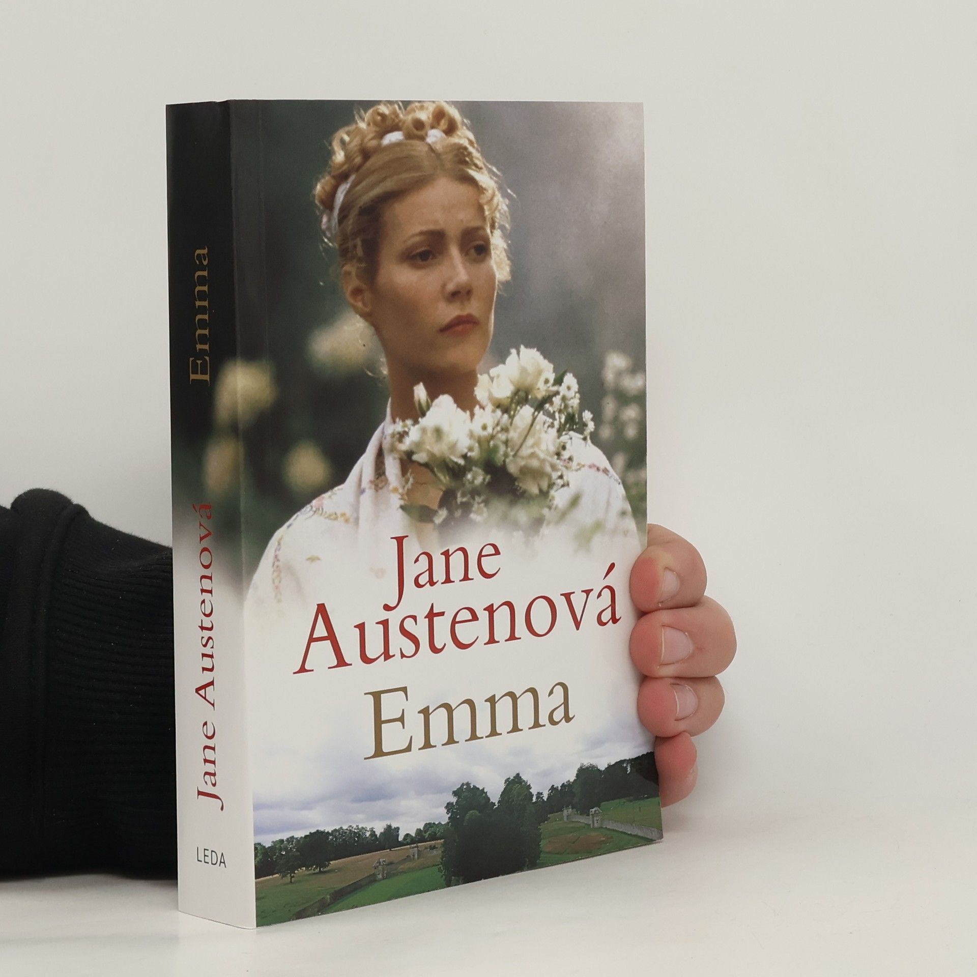 Jane Austen Emma