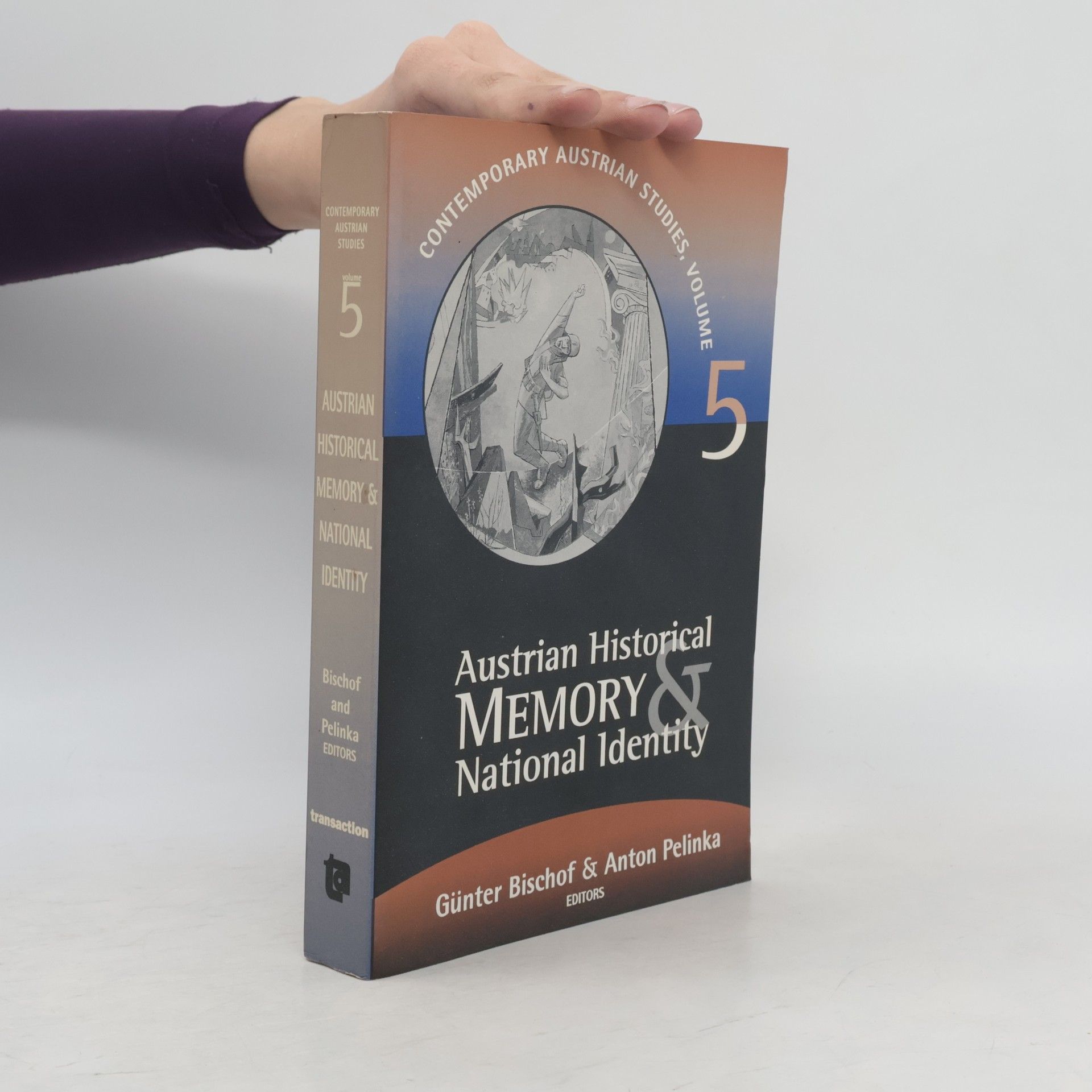 Austrian Historical Memory & National Identity