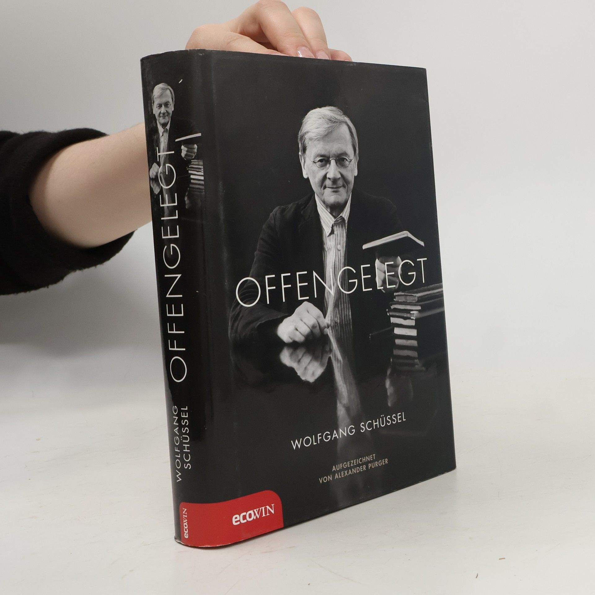 Offengelegt