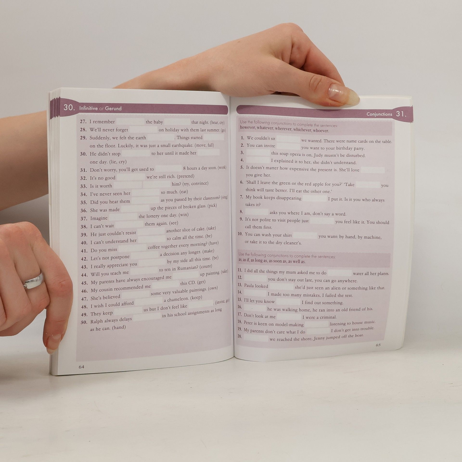Juraj Belán Grammar practice 2. Cvičebnice anglické gramatiky pro mírně až středně pokročilé