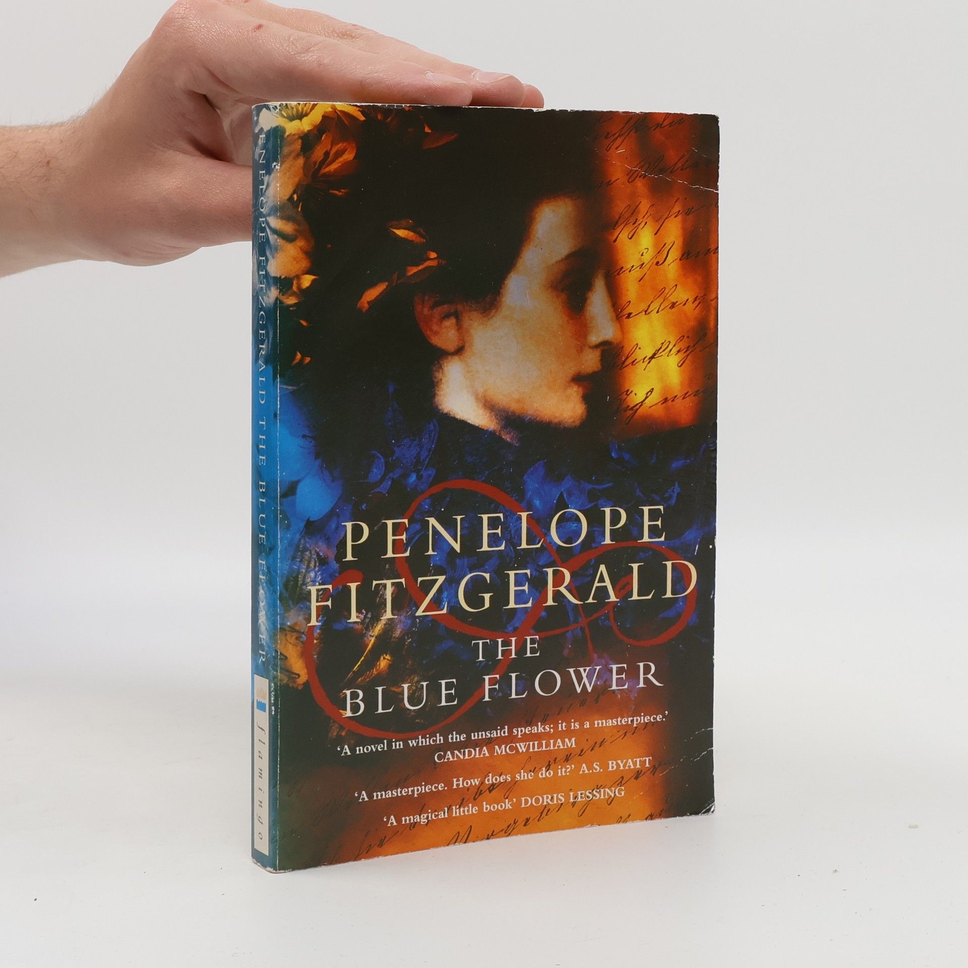 Penelope Fitzgerald The Blue Flower