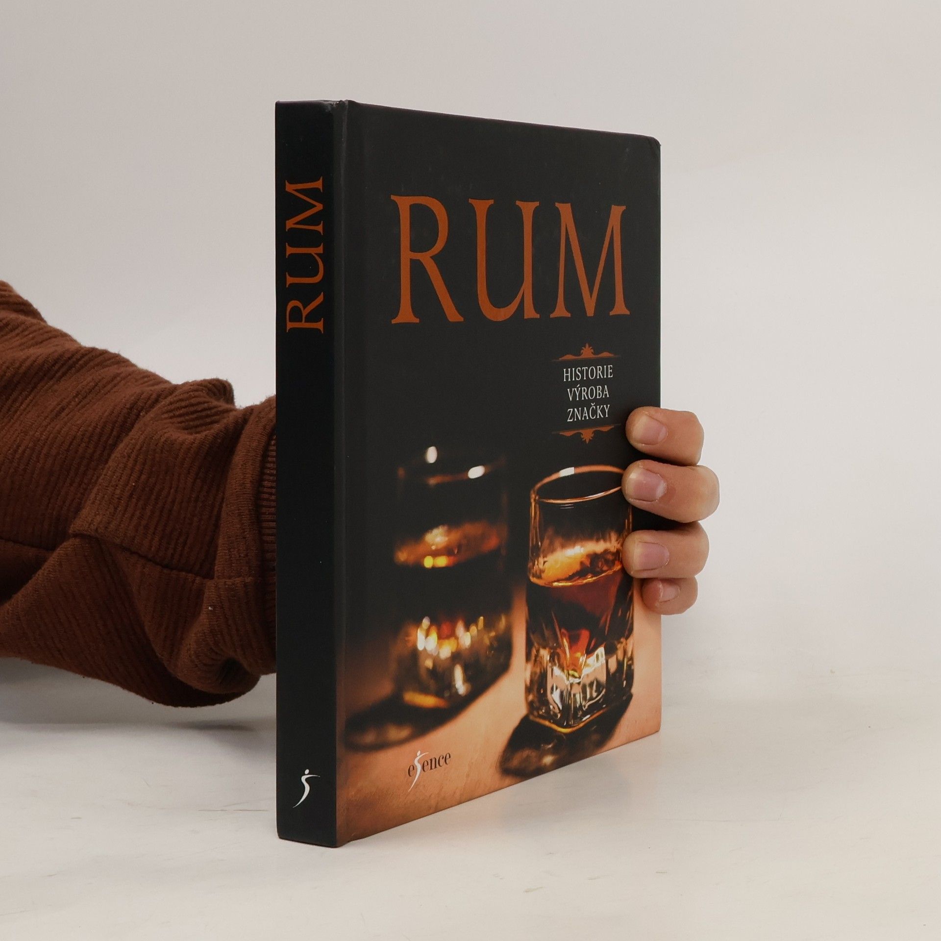 Alena Bezděková Rum