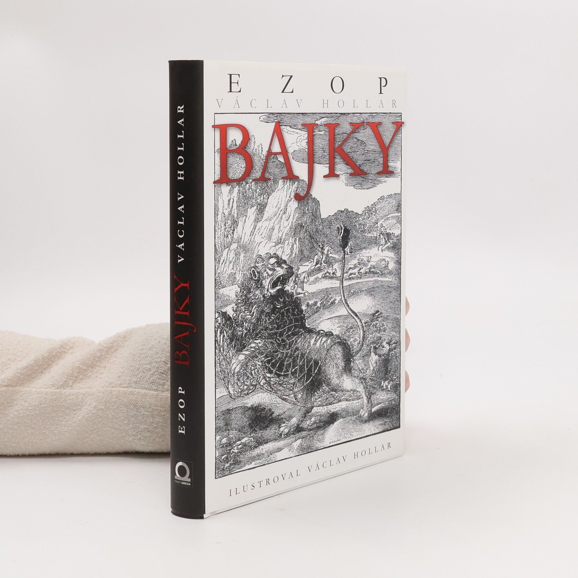 Ezop Bajky