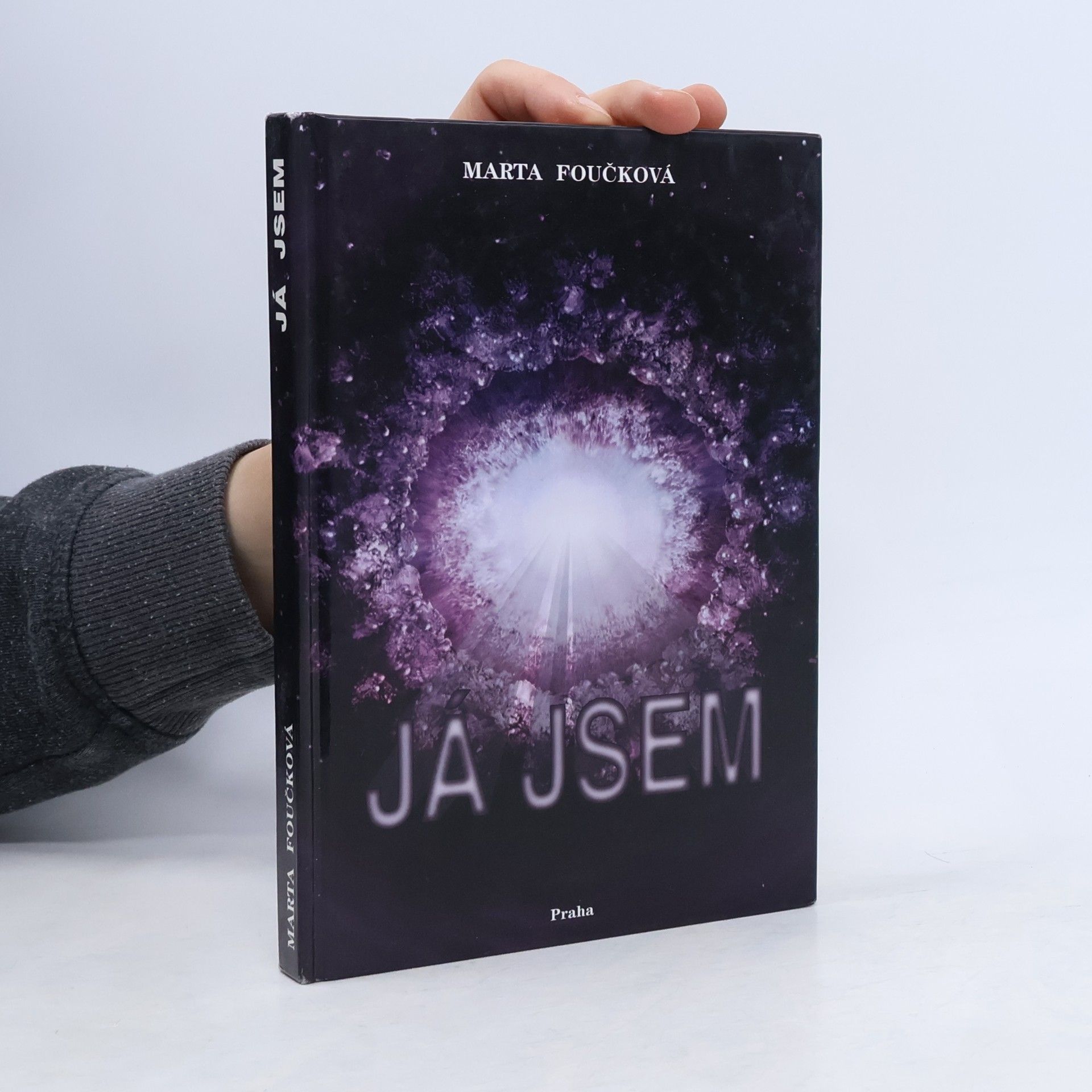 Já jsem