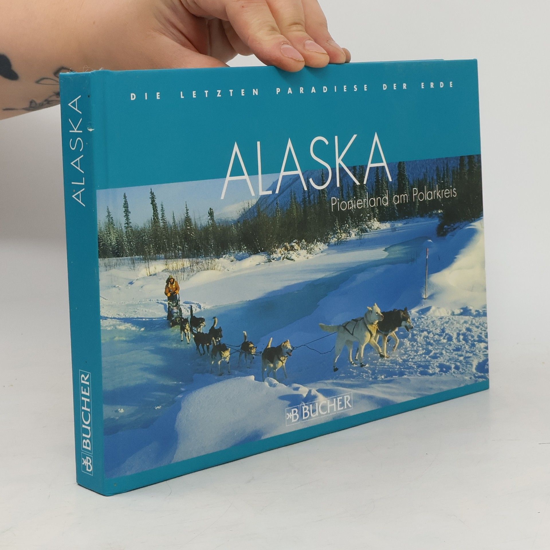 Alaska