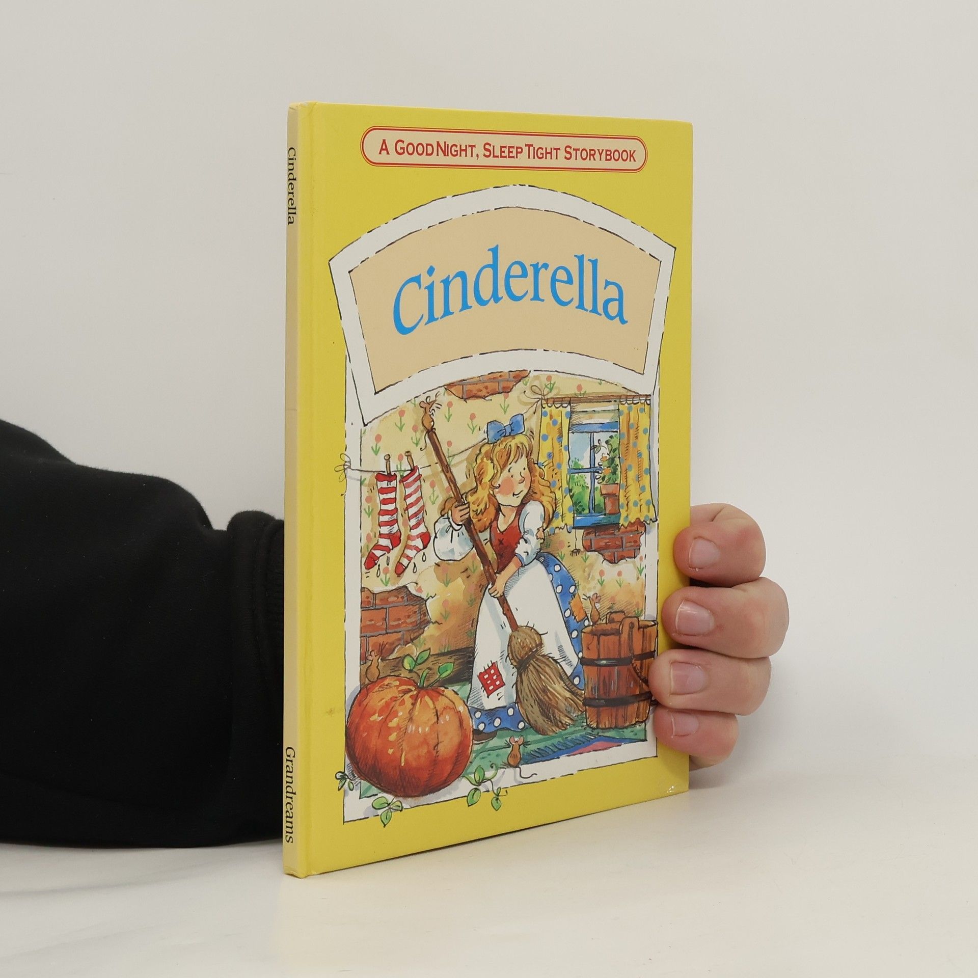 Various authors Cinderella