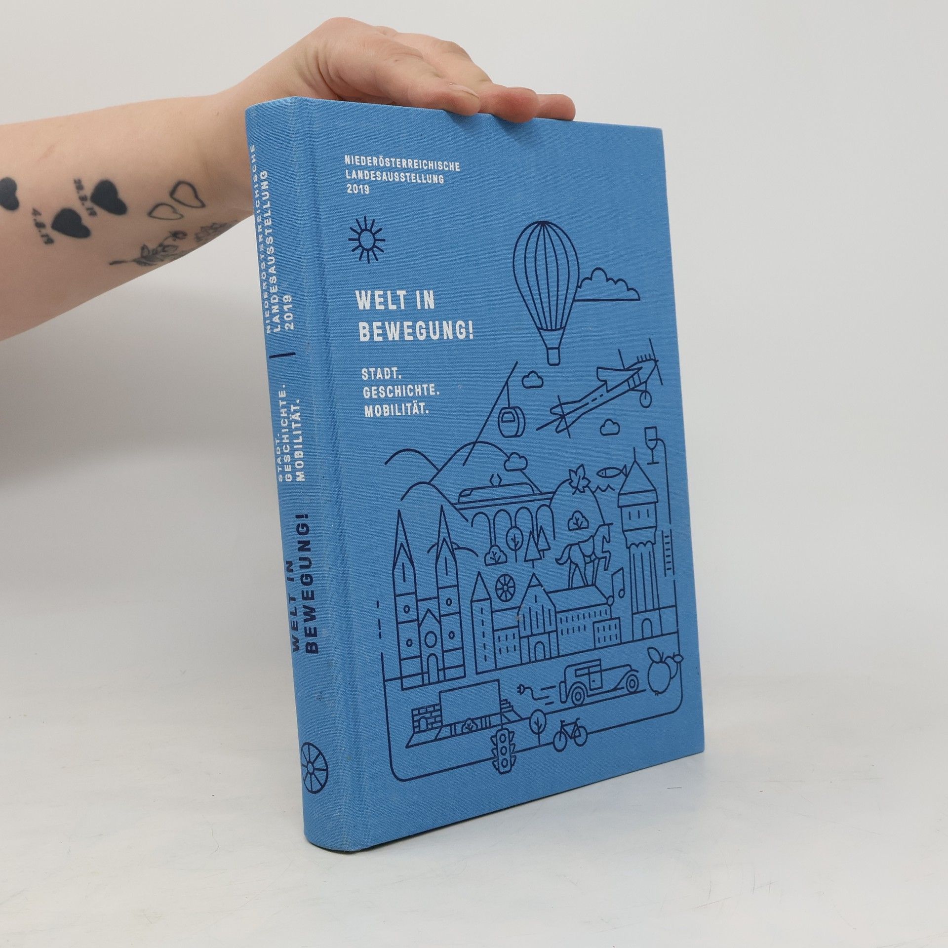 Autorenkollektiv Welt in Bewegung!