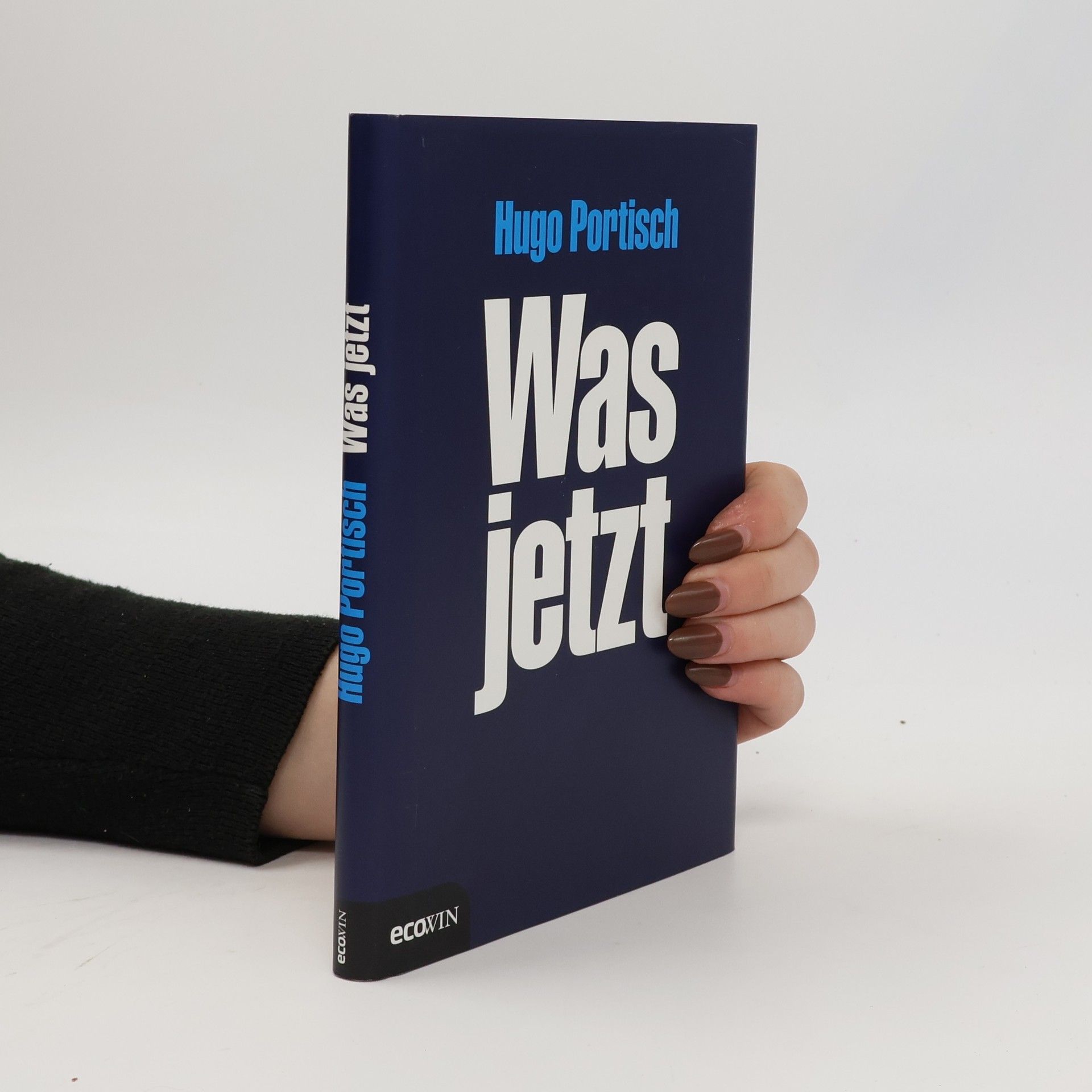 Was jetzt