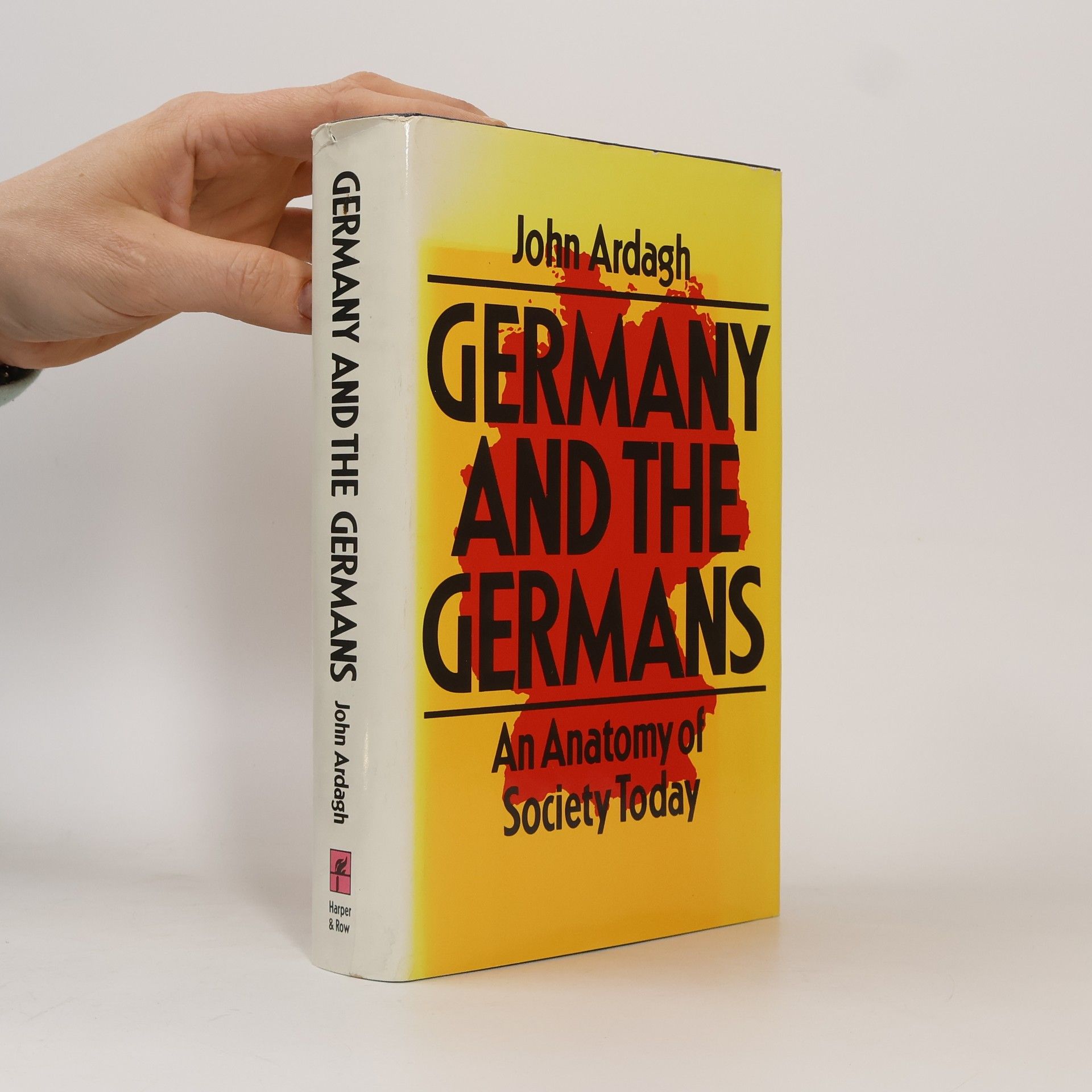 Germany and the Germans