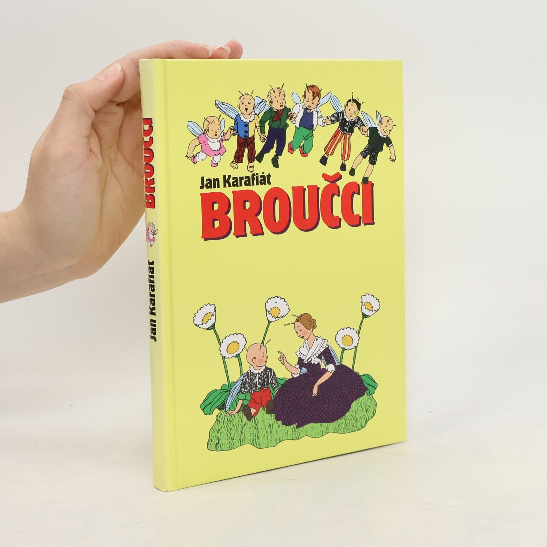 Broučci