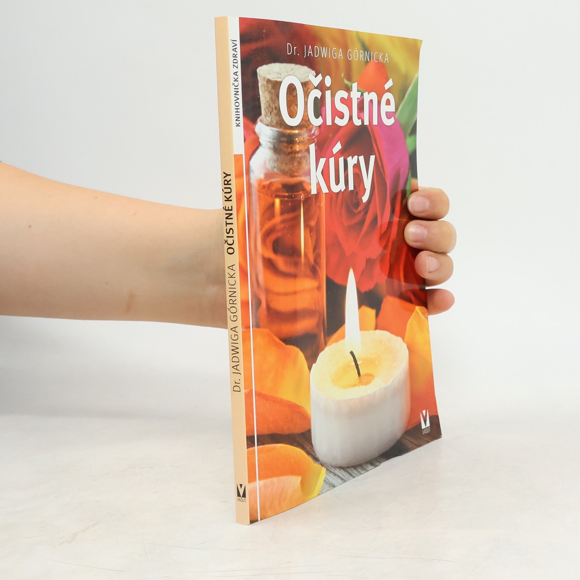 Jadwiga Górnicka Očistné kúry