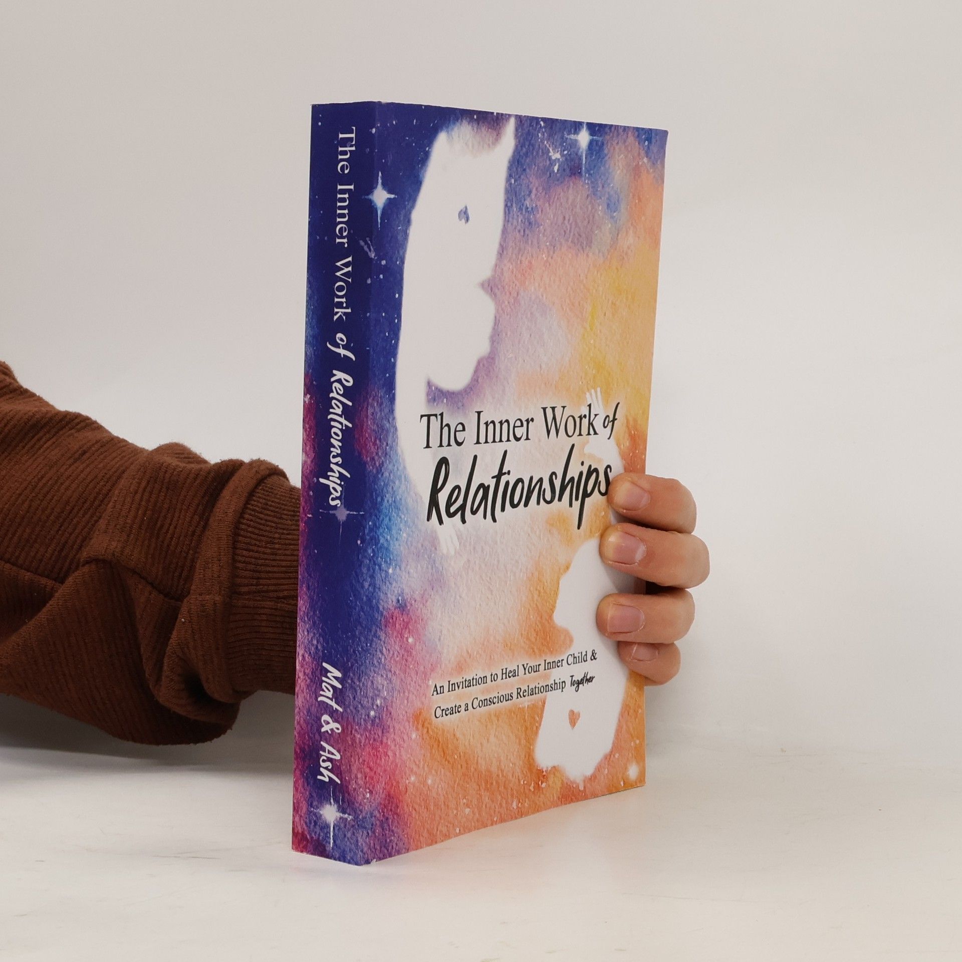 The Inner Work of Relationships