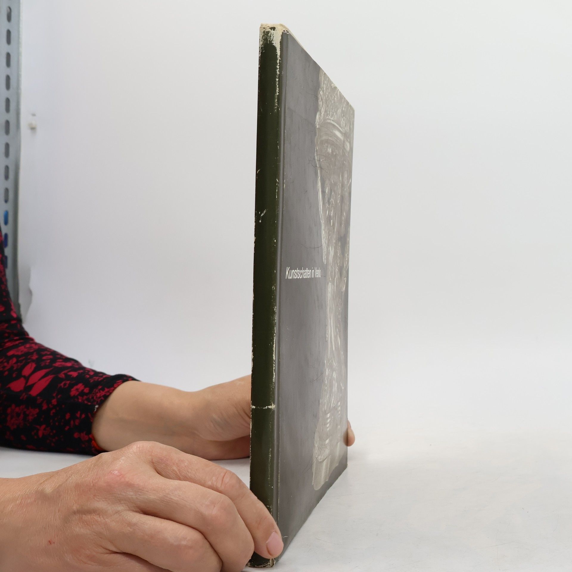 Various authors Kunstschatten in Venlo