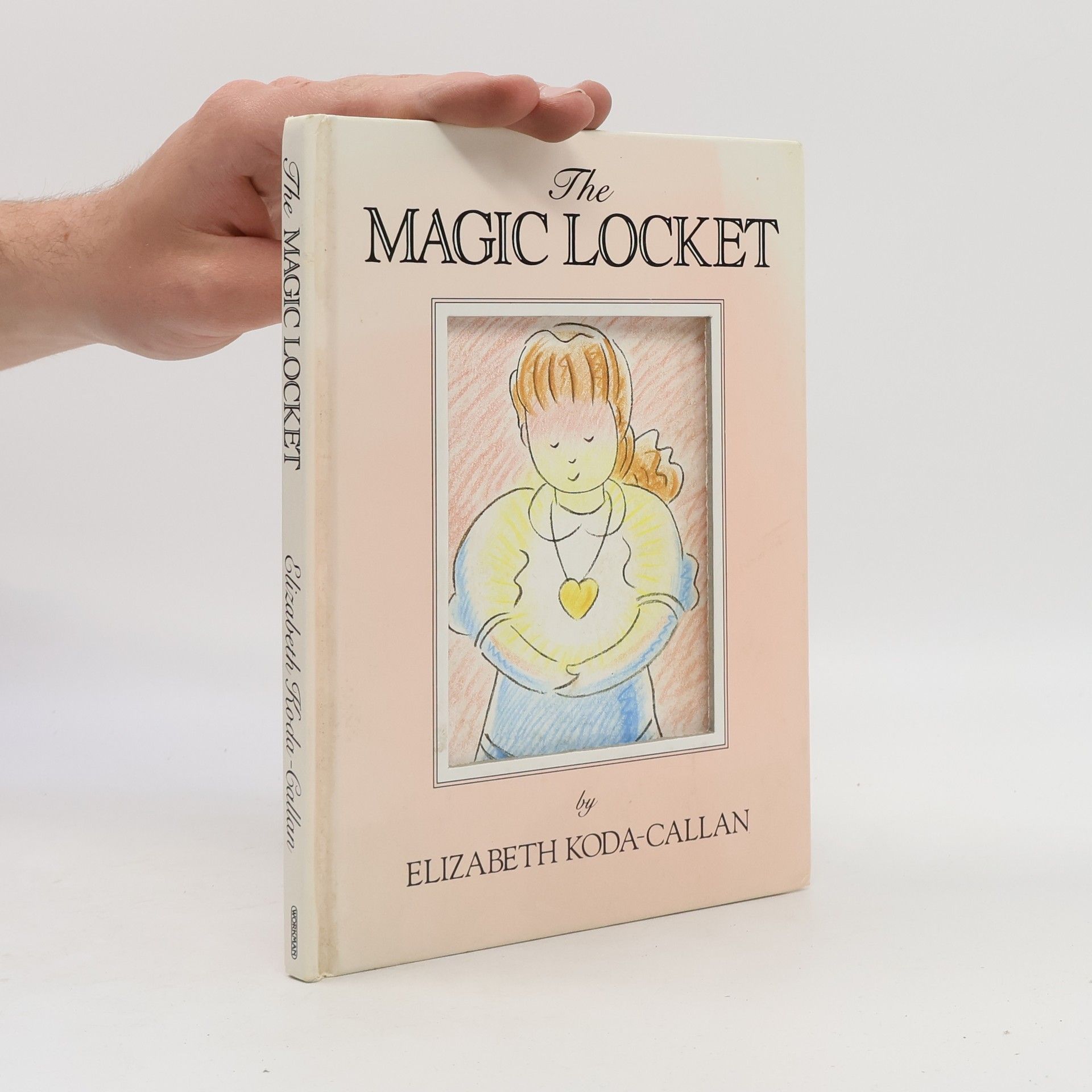 Elizabeth Koda Callan The Magic Locket