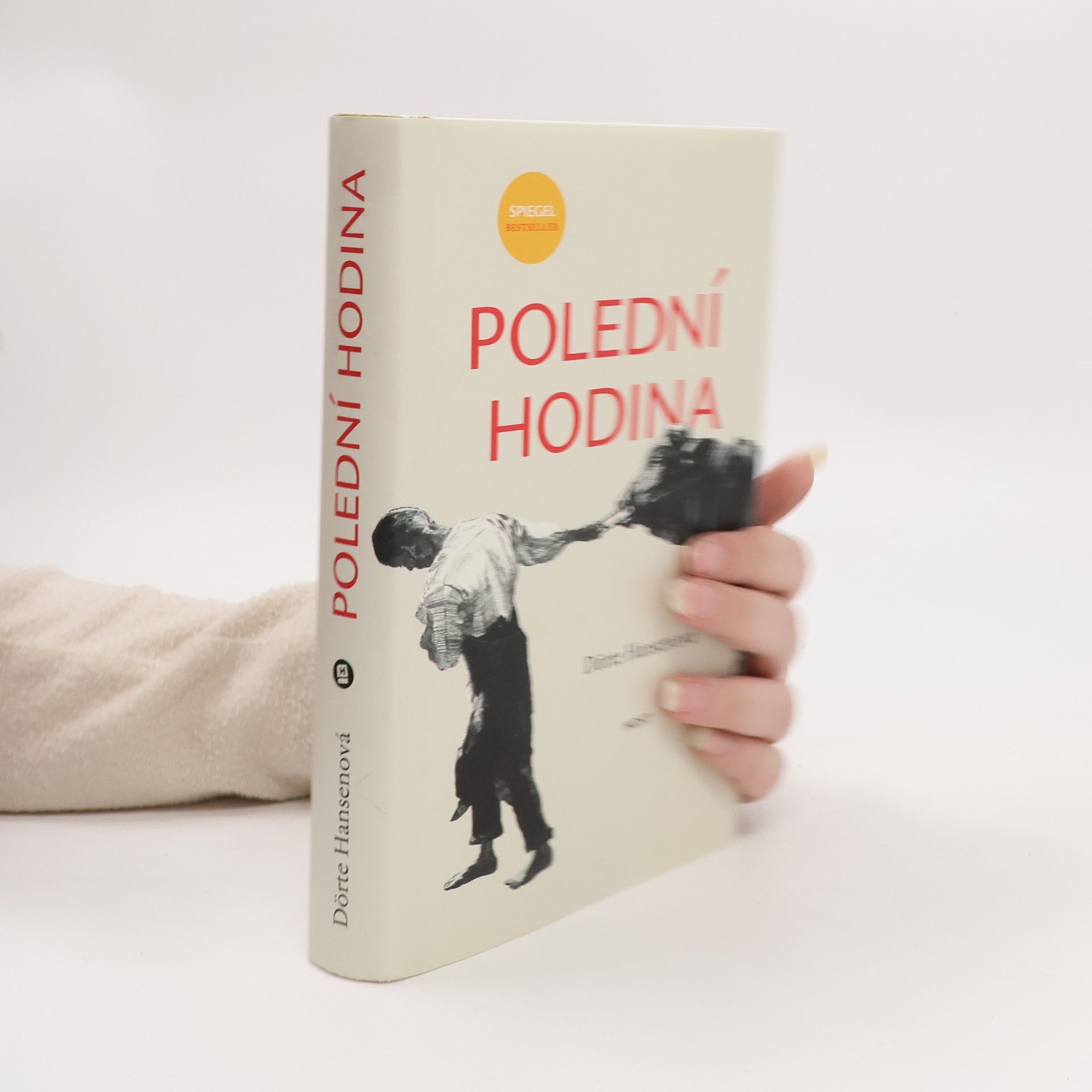 Dörte Hansen Polední hodina