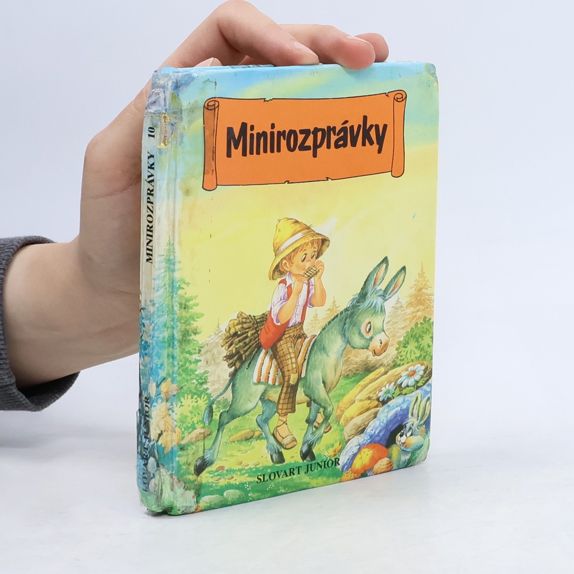 Minirozprávky 10