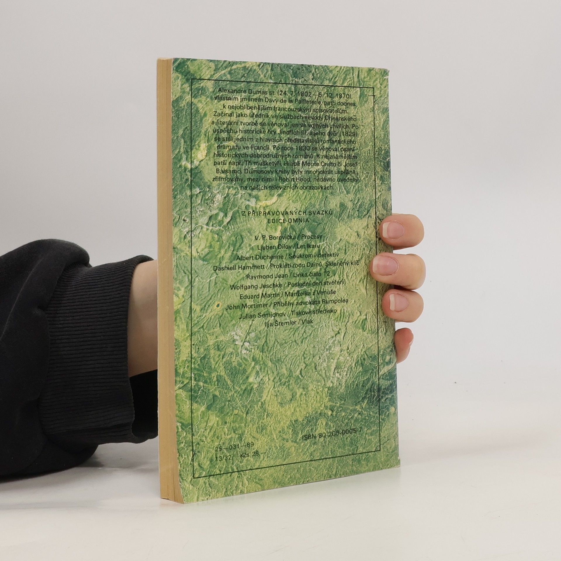 Alexandre Dumas Robin Hood