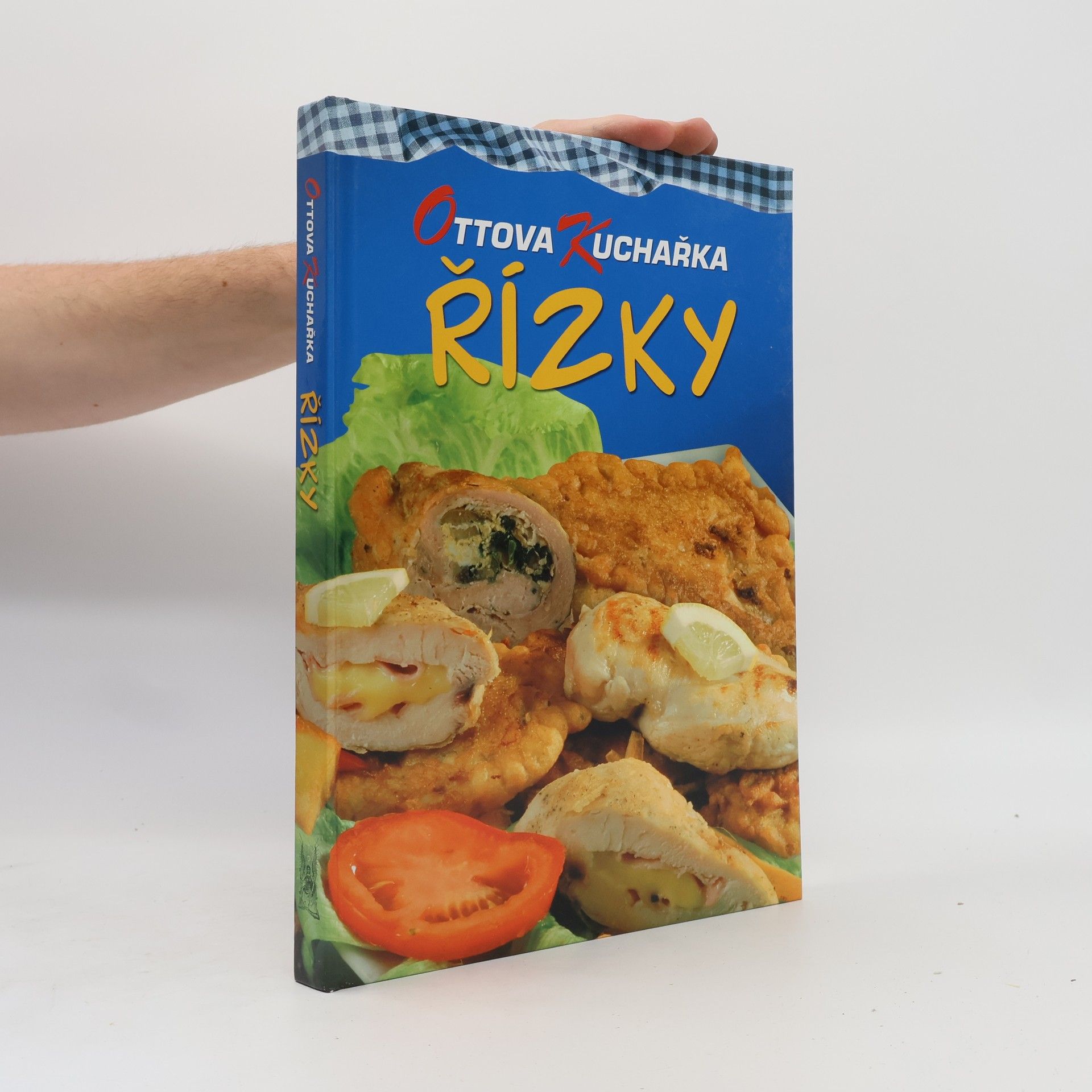 Tibor Kramár Řízky