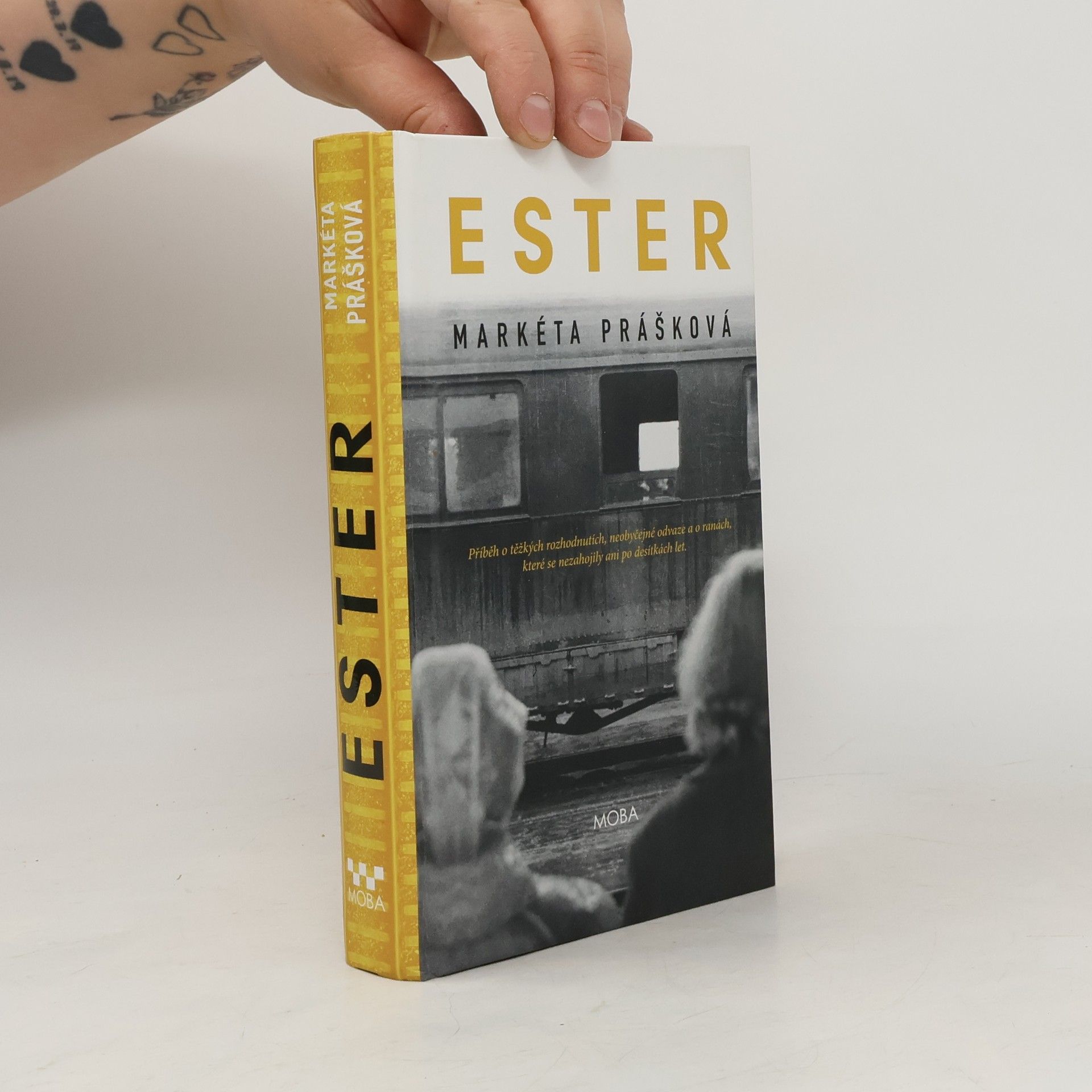 Ester