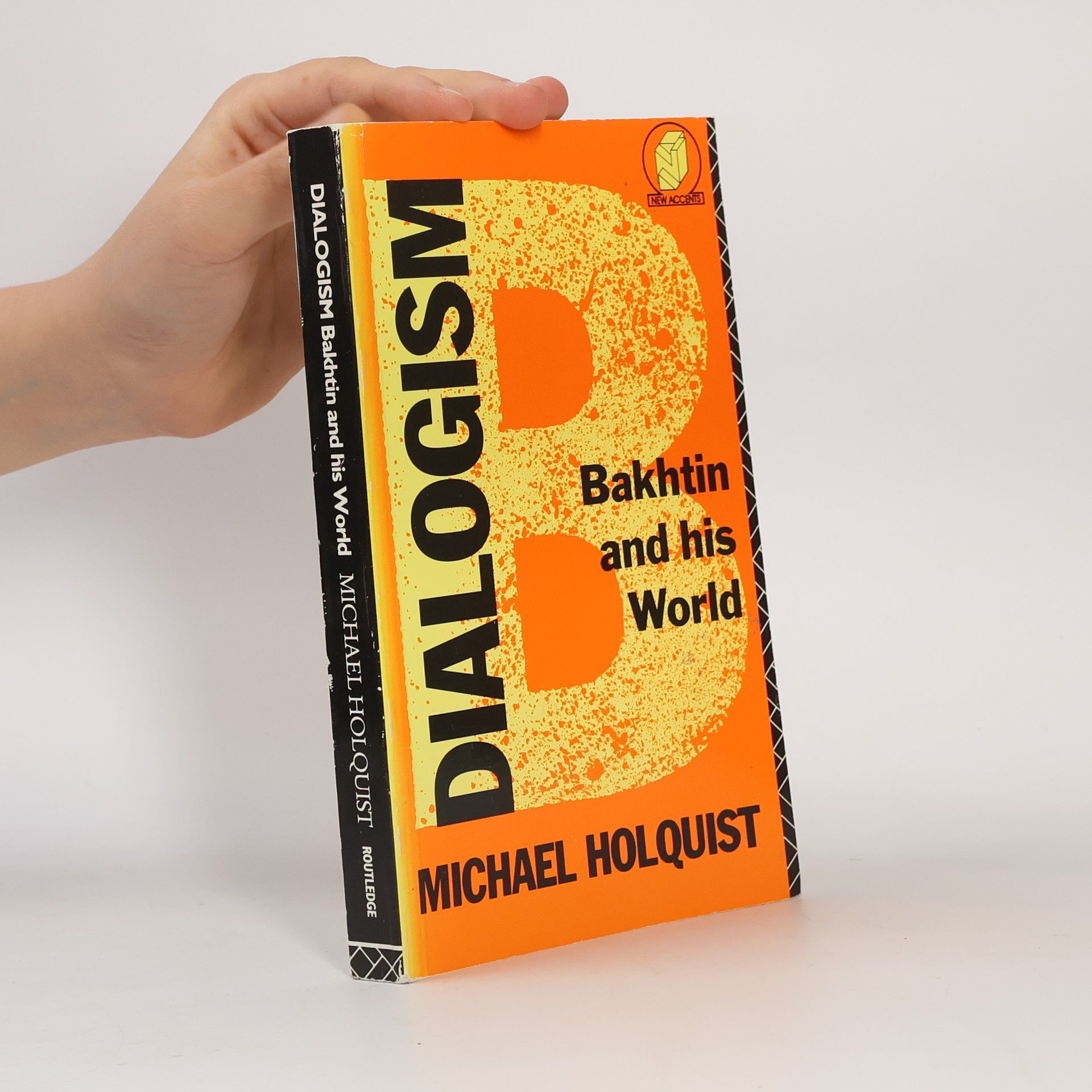 Michael Holquist Dialogism