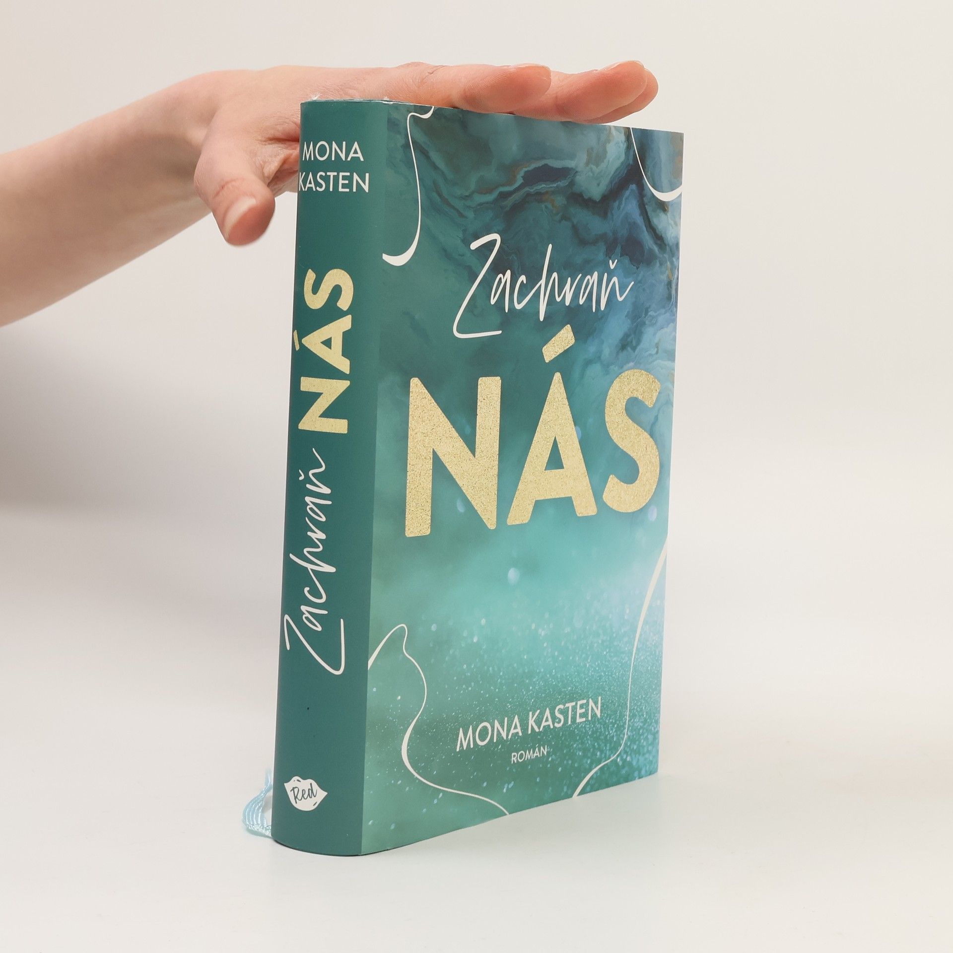 Mona Kasten Zachraň nás