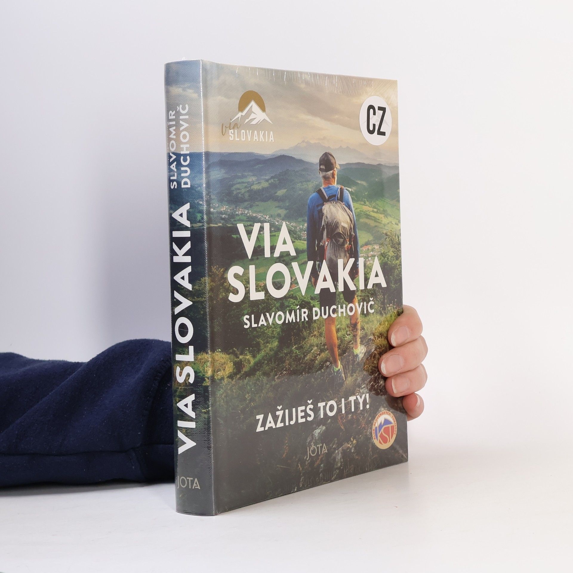 Via Slovakia CZ