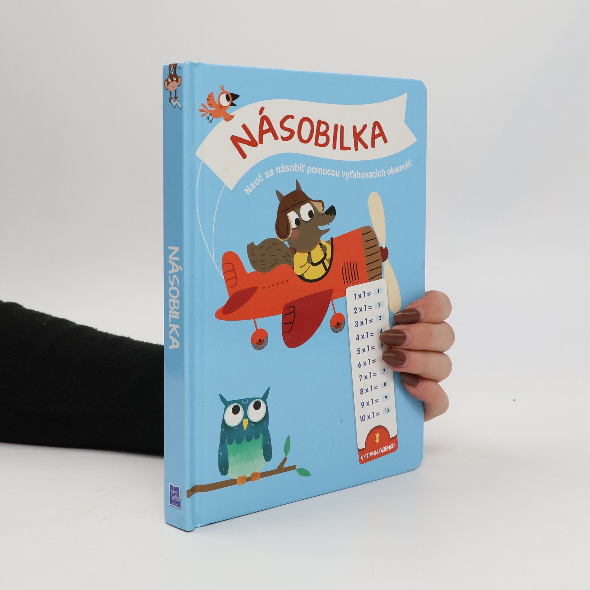 Autorenkollektiv Násobilka