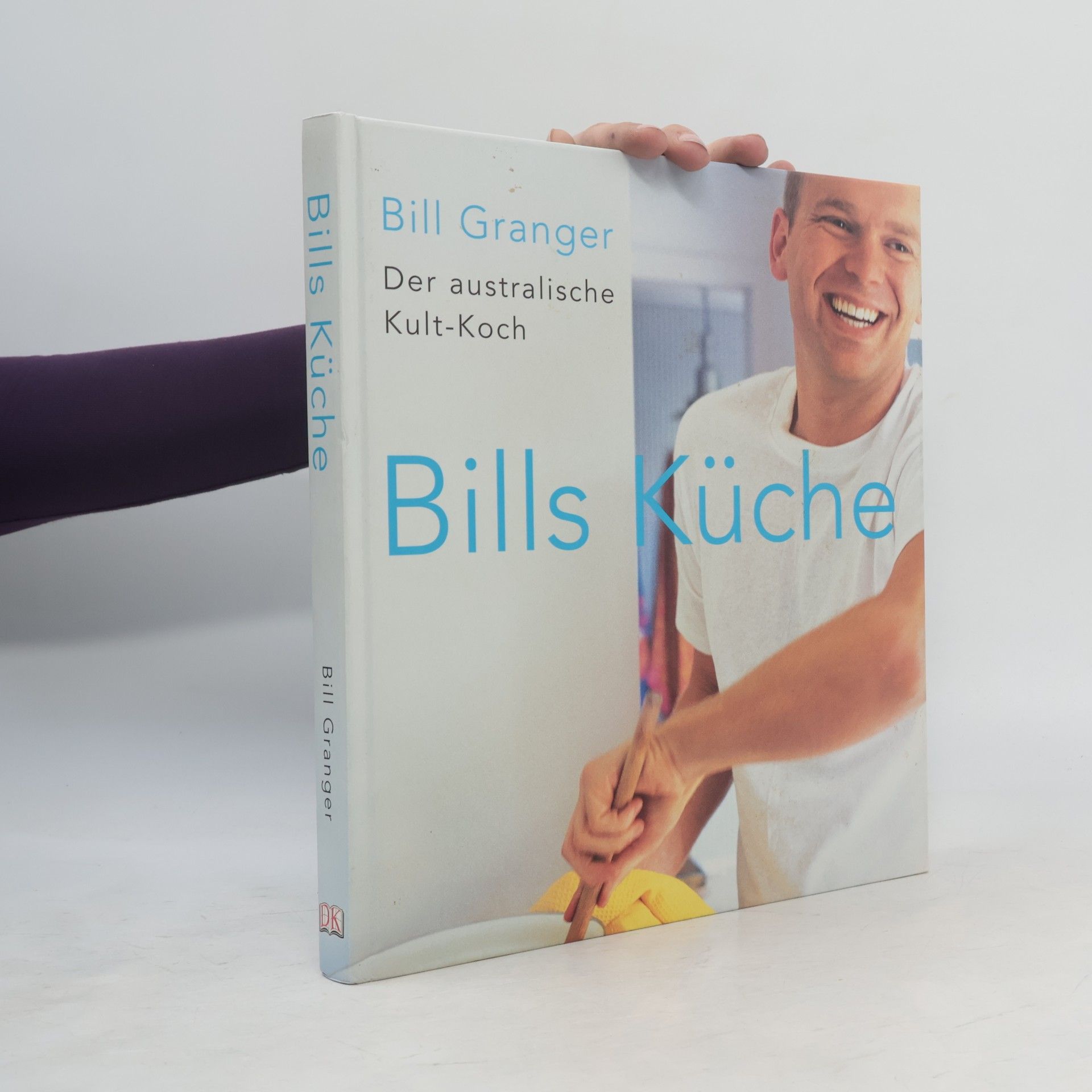 Bill Granger Bills Küche