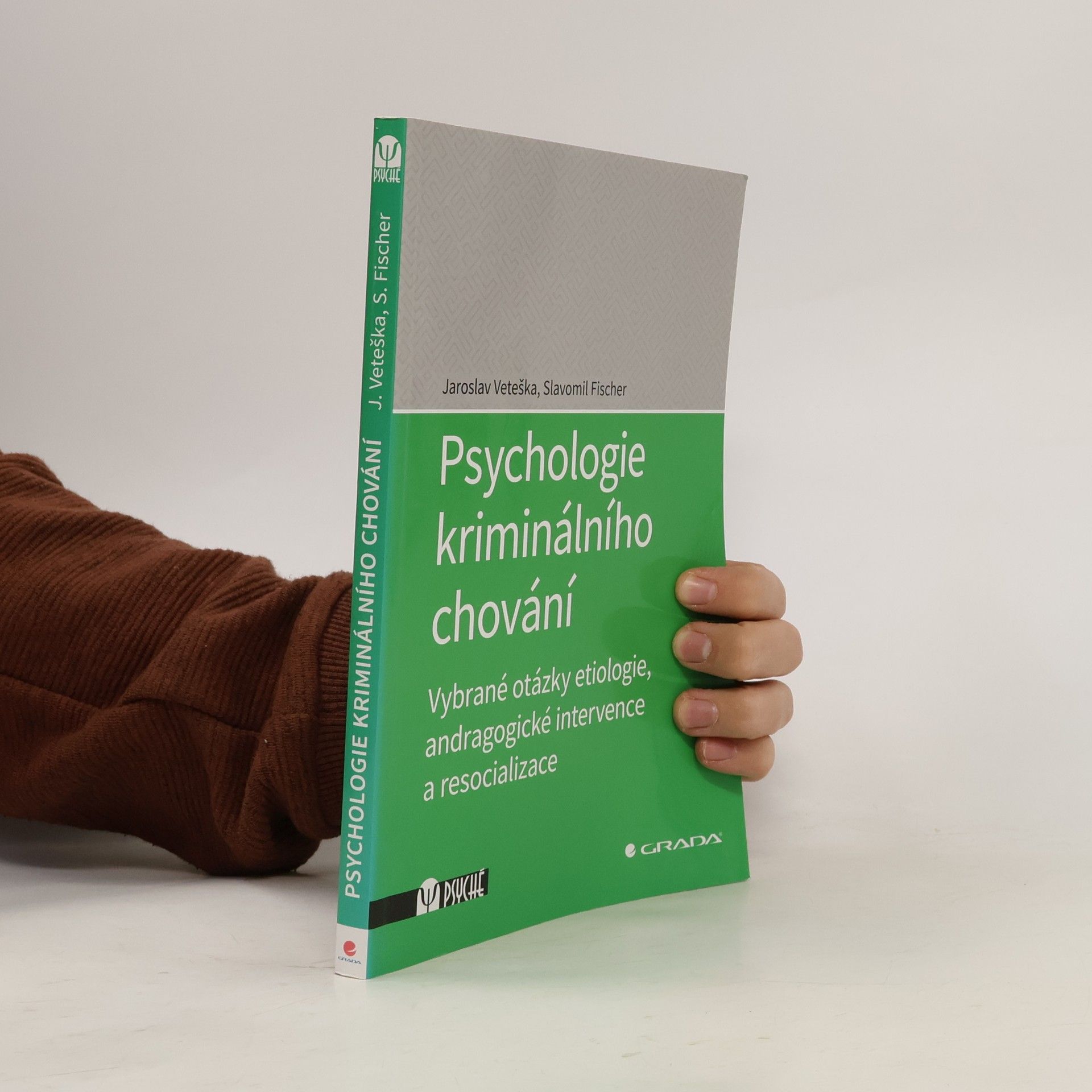 Psychologie kriminálního chování