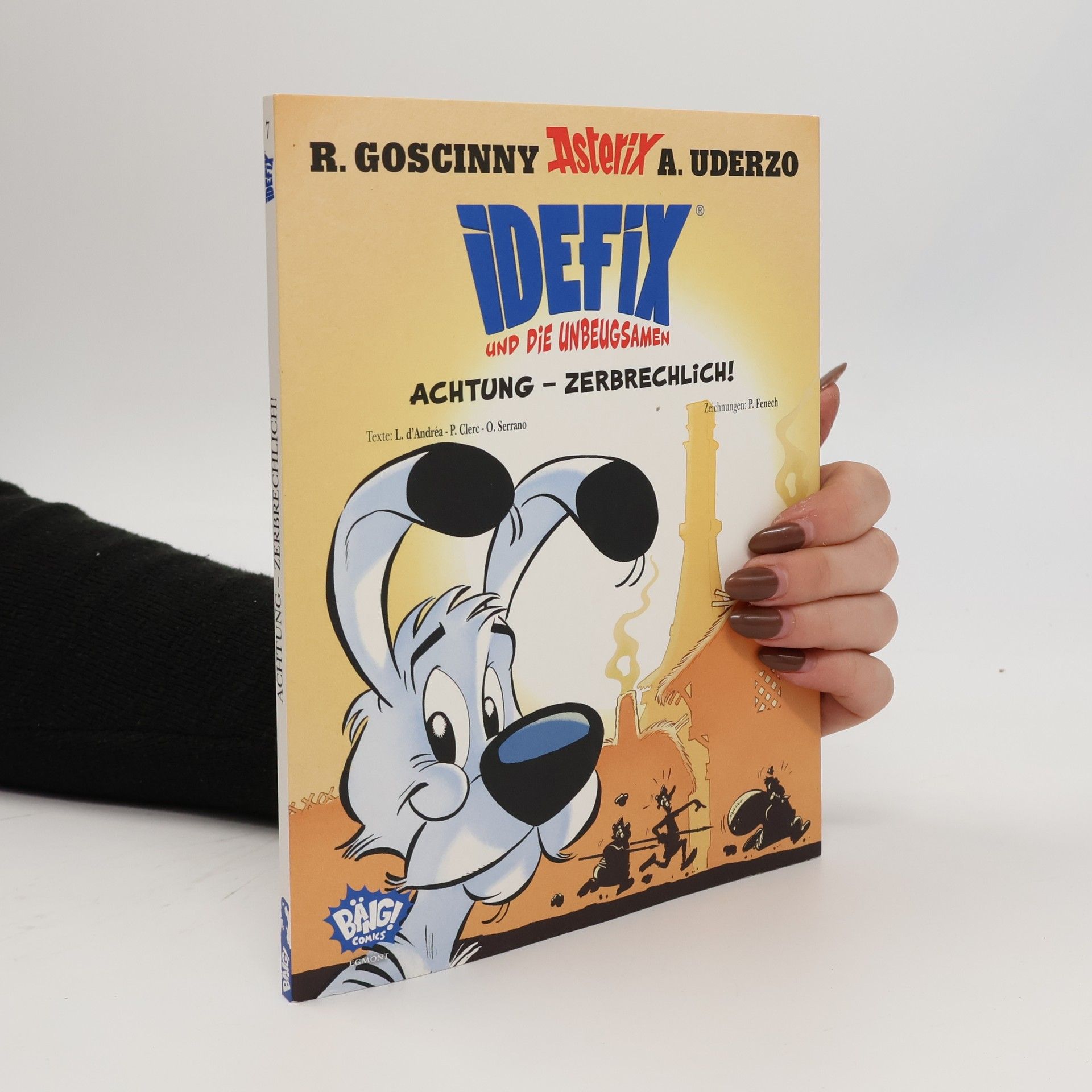 Idefix und die Unbeugsamen 07