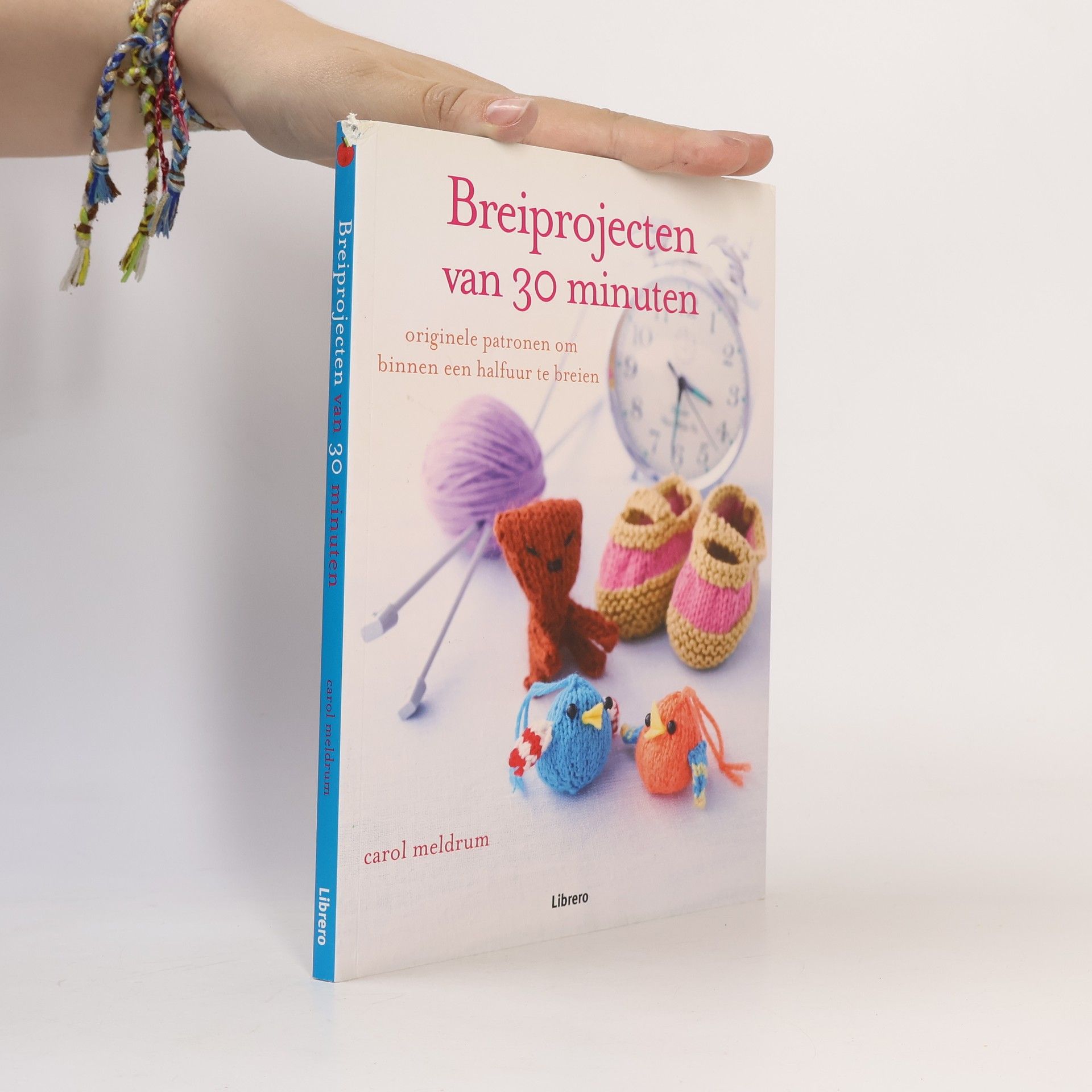 Breiprojecten van 30 minuten